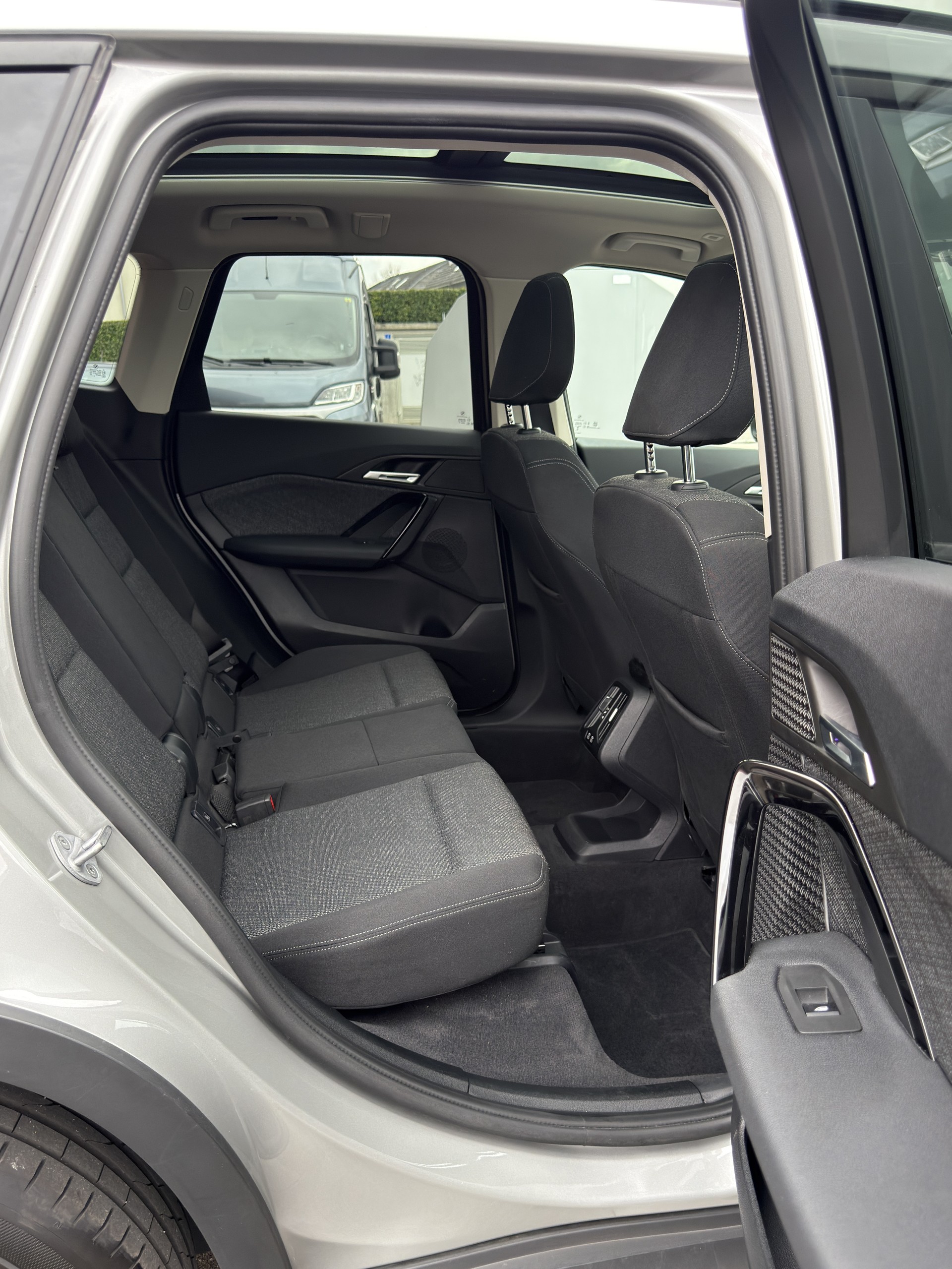 BMW X1 20d xDrive-image-13