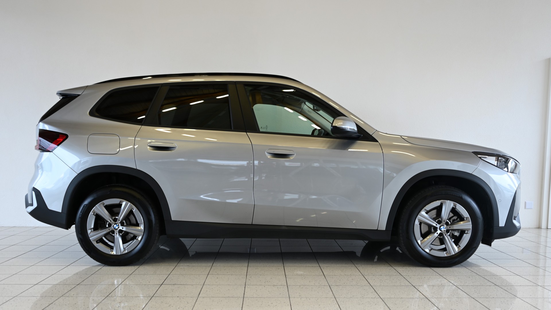 BMW X1 20d xDrive-image-4