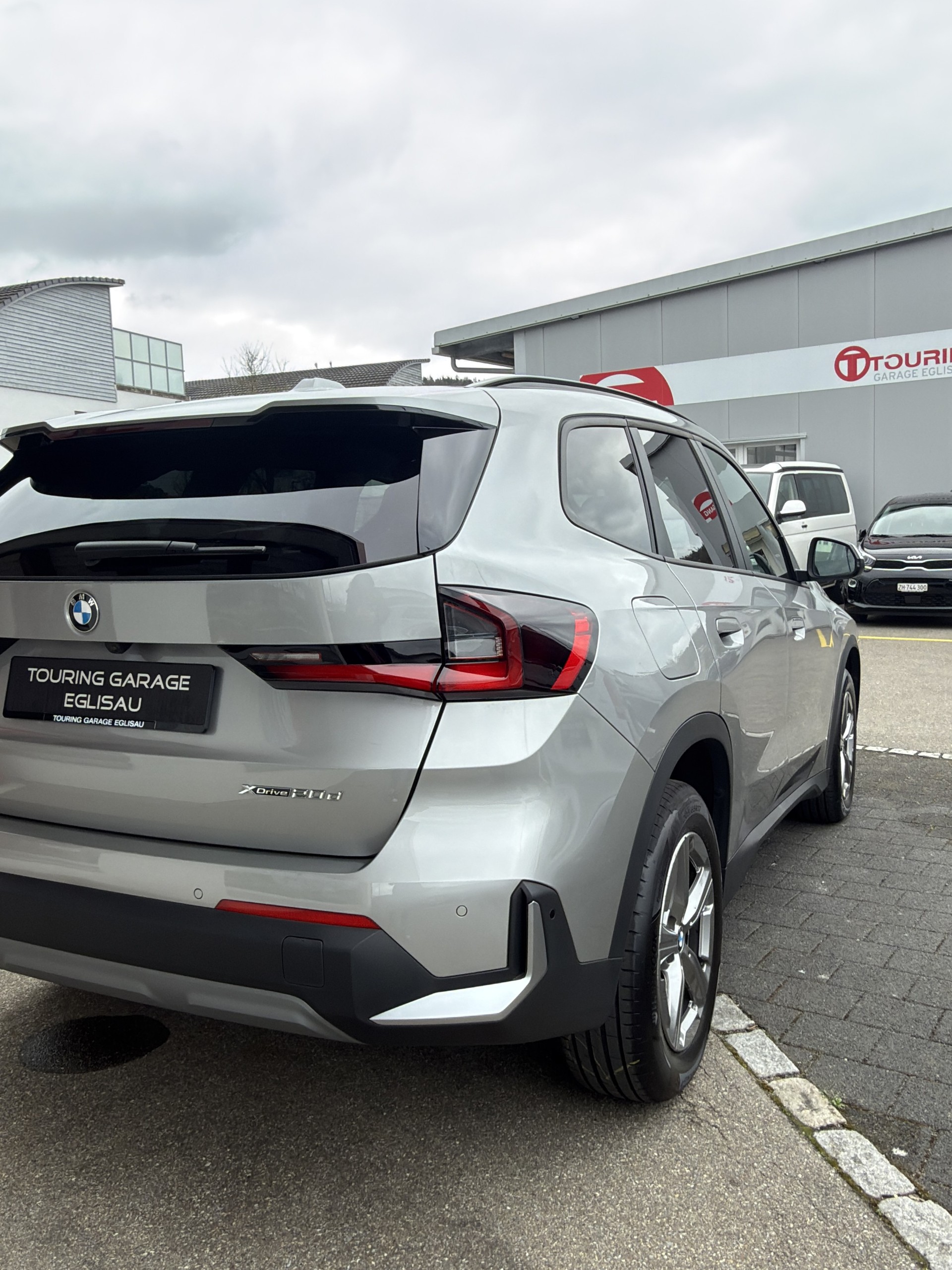 BMW X1 20d xDrive-image-28