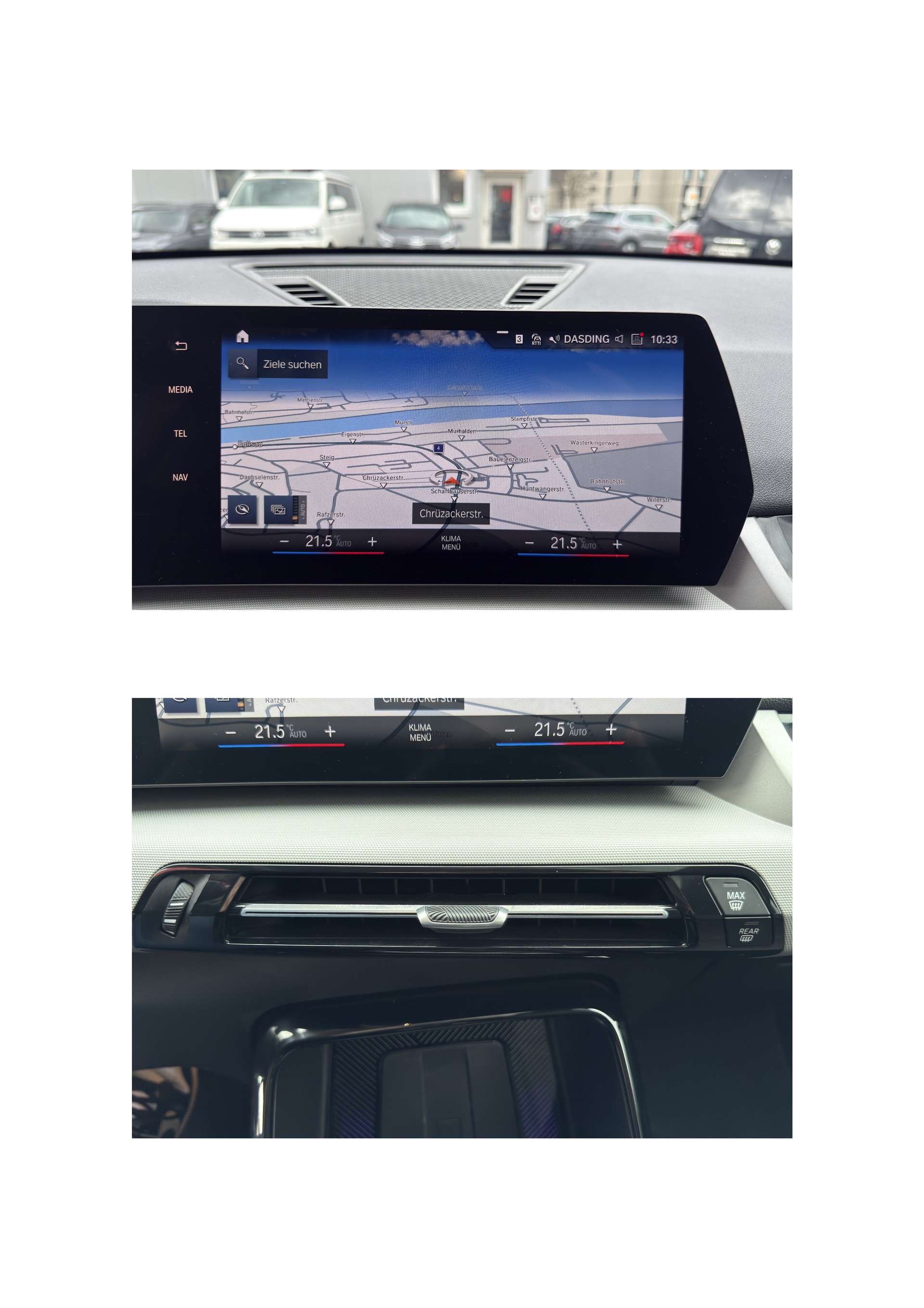 BMW X1 20d xDrive-image-17