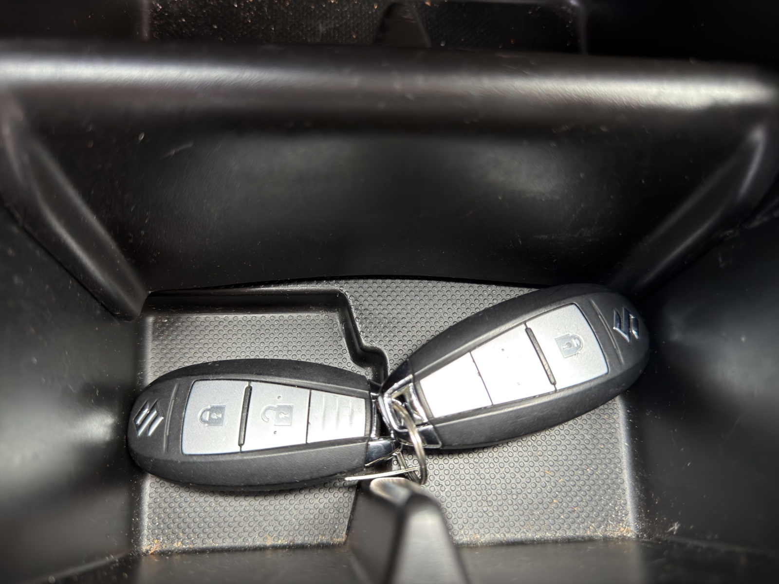 SUZUKI Baleno 1.0 Boosterjet Compact Top-image-24