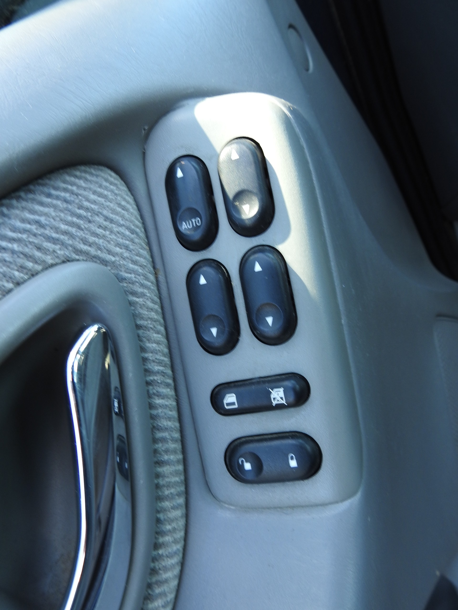 MAZDA Tribute 2.0 16V Comfort-image-10