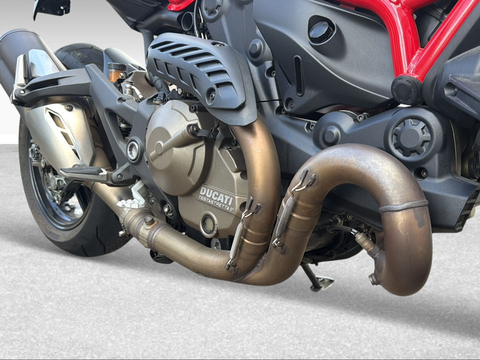 DUCATI 821 Monster ABS-image-8