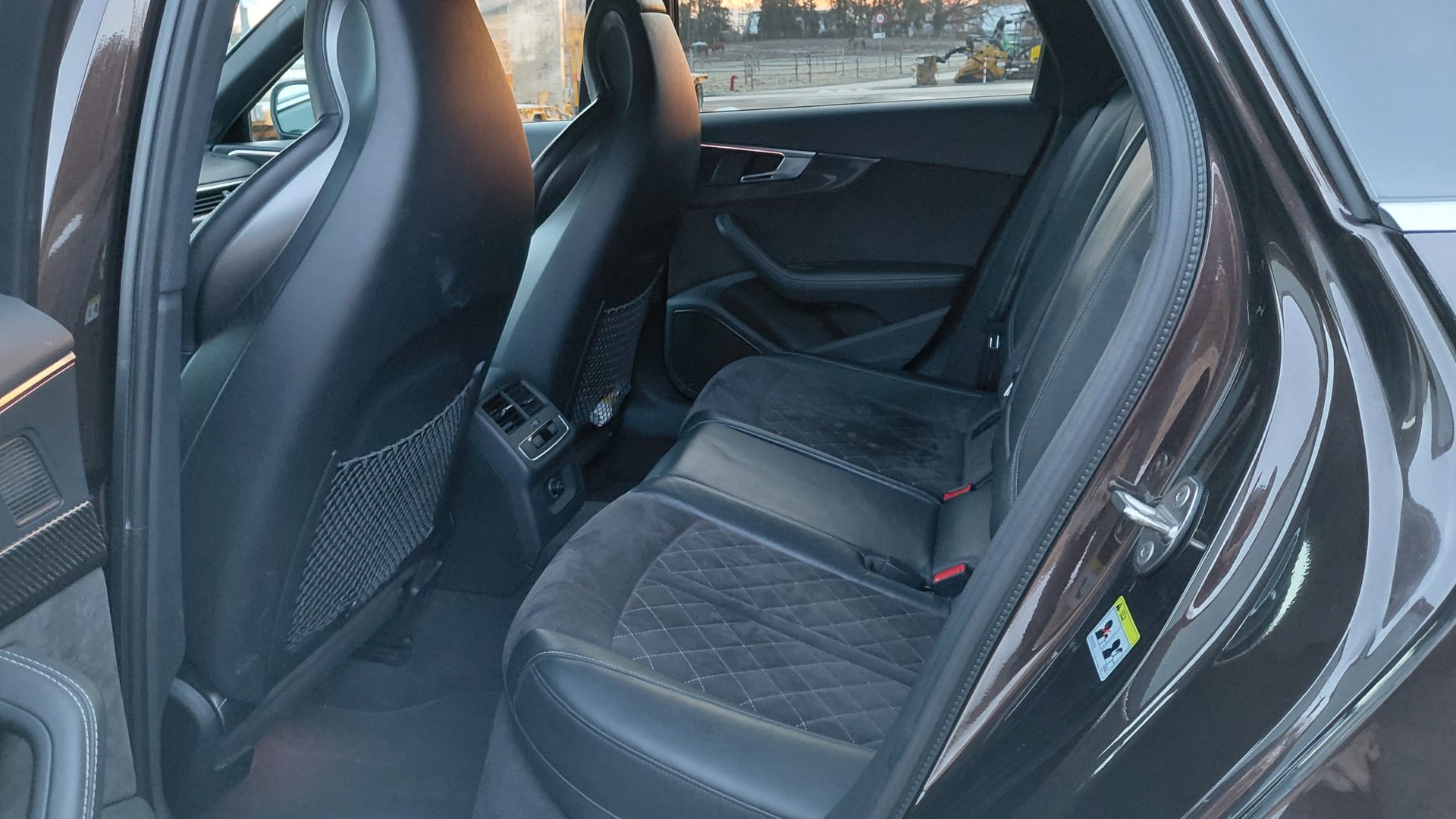 AUDI RS4 Avant 2.9 TFSI quattro tiptronic-image-12