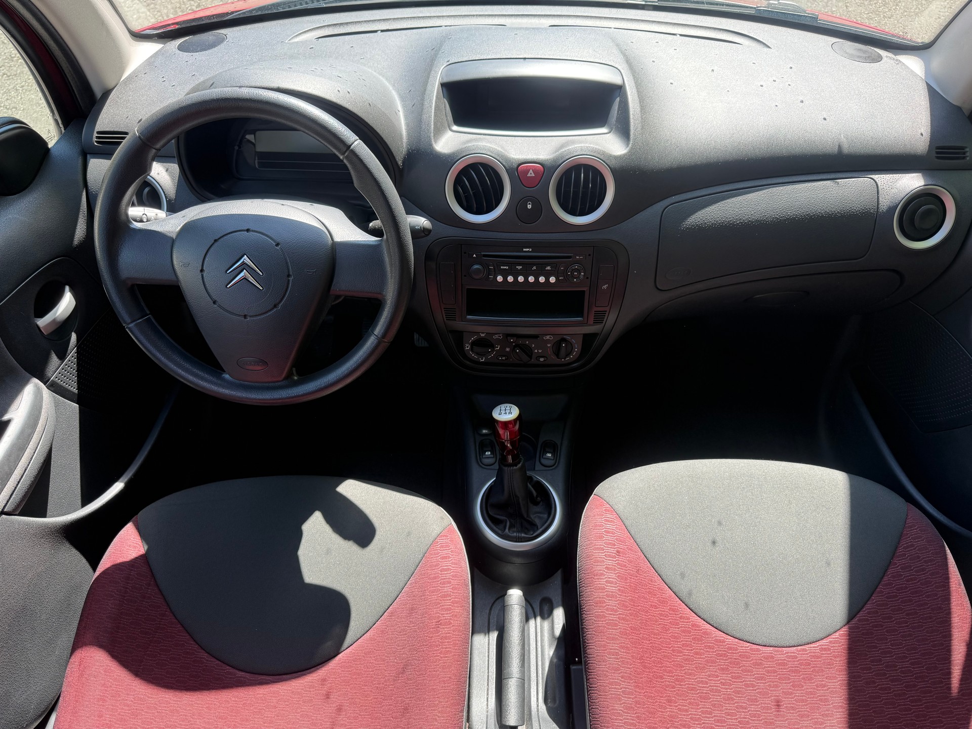 CITROEN C3 1.4i Furio-image-5