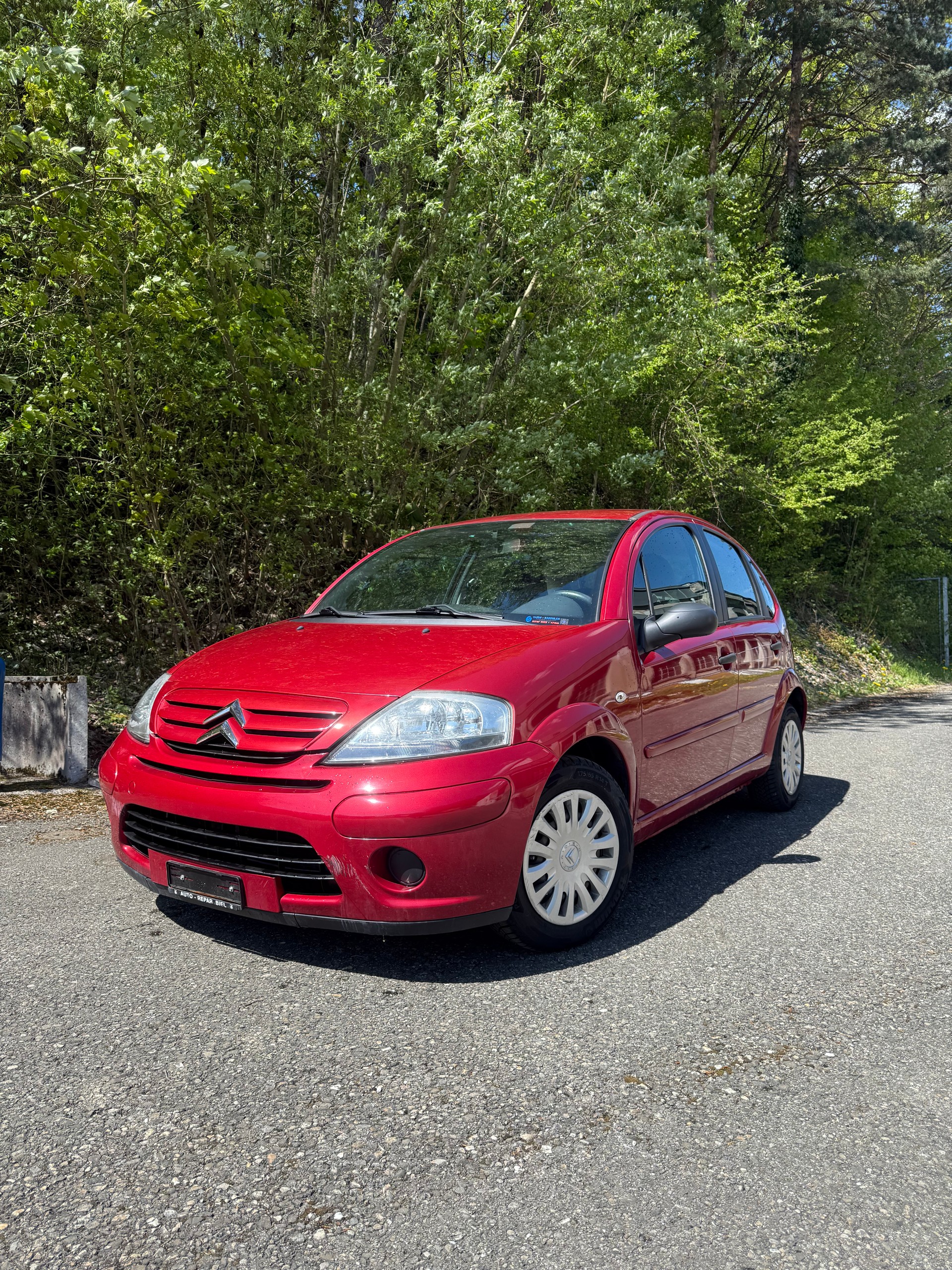 CITROEN C3 1.4i Furio