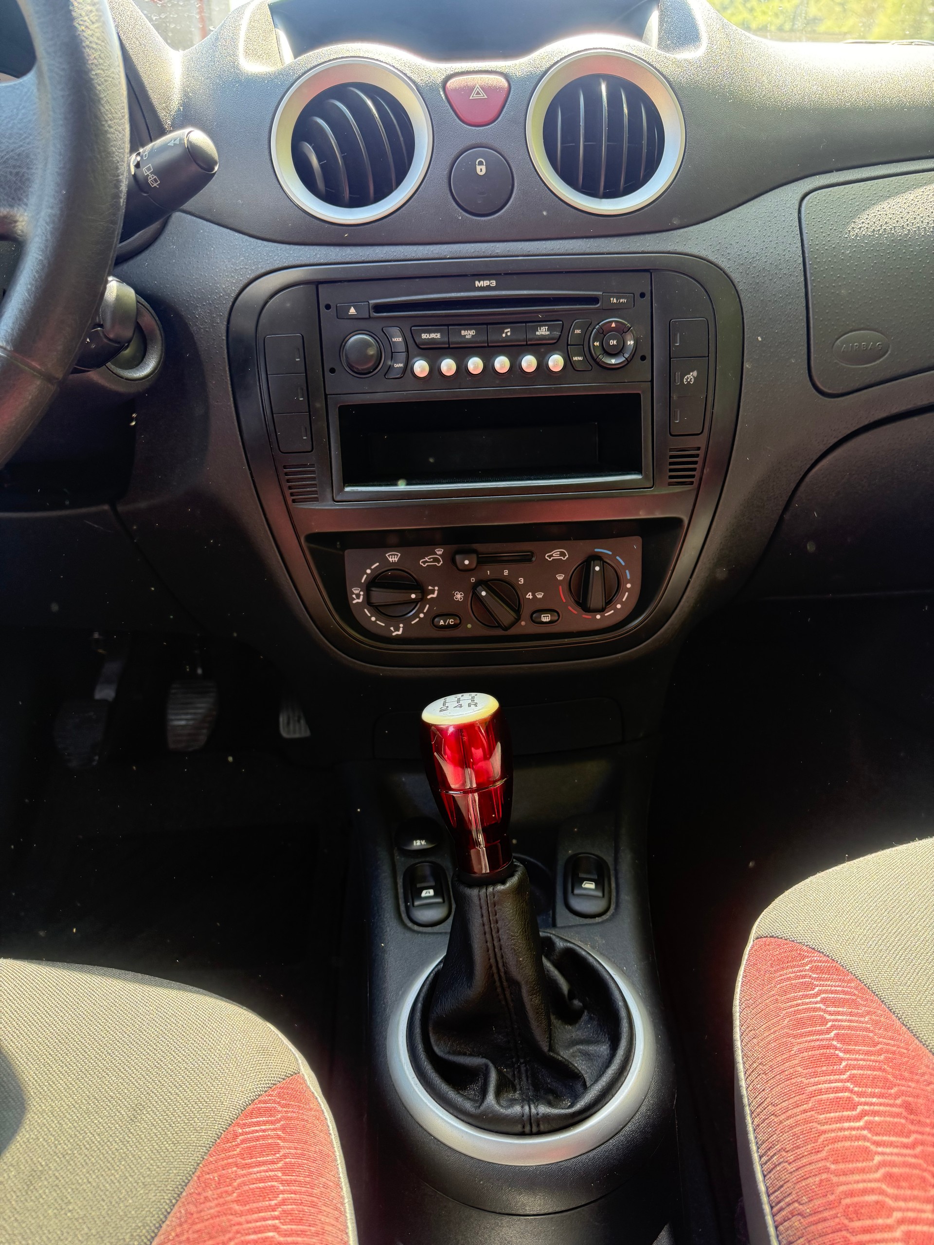 CITROEN C3 1.4i Furio-image-6