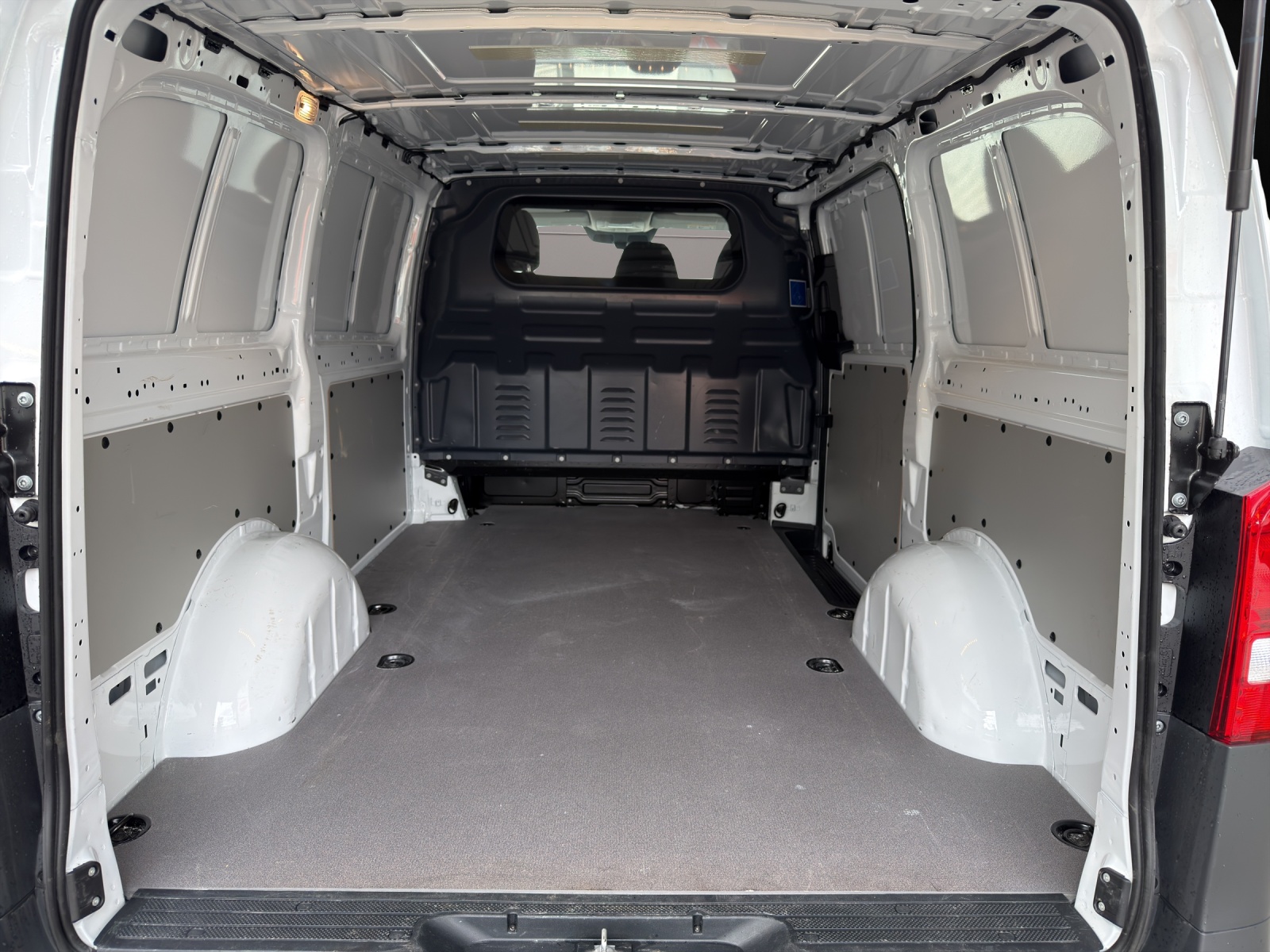 MERCEDES-BENZ Vito 114 CDI KA PRO 3200mm L-image-8