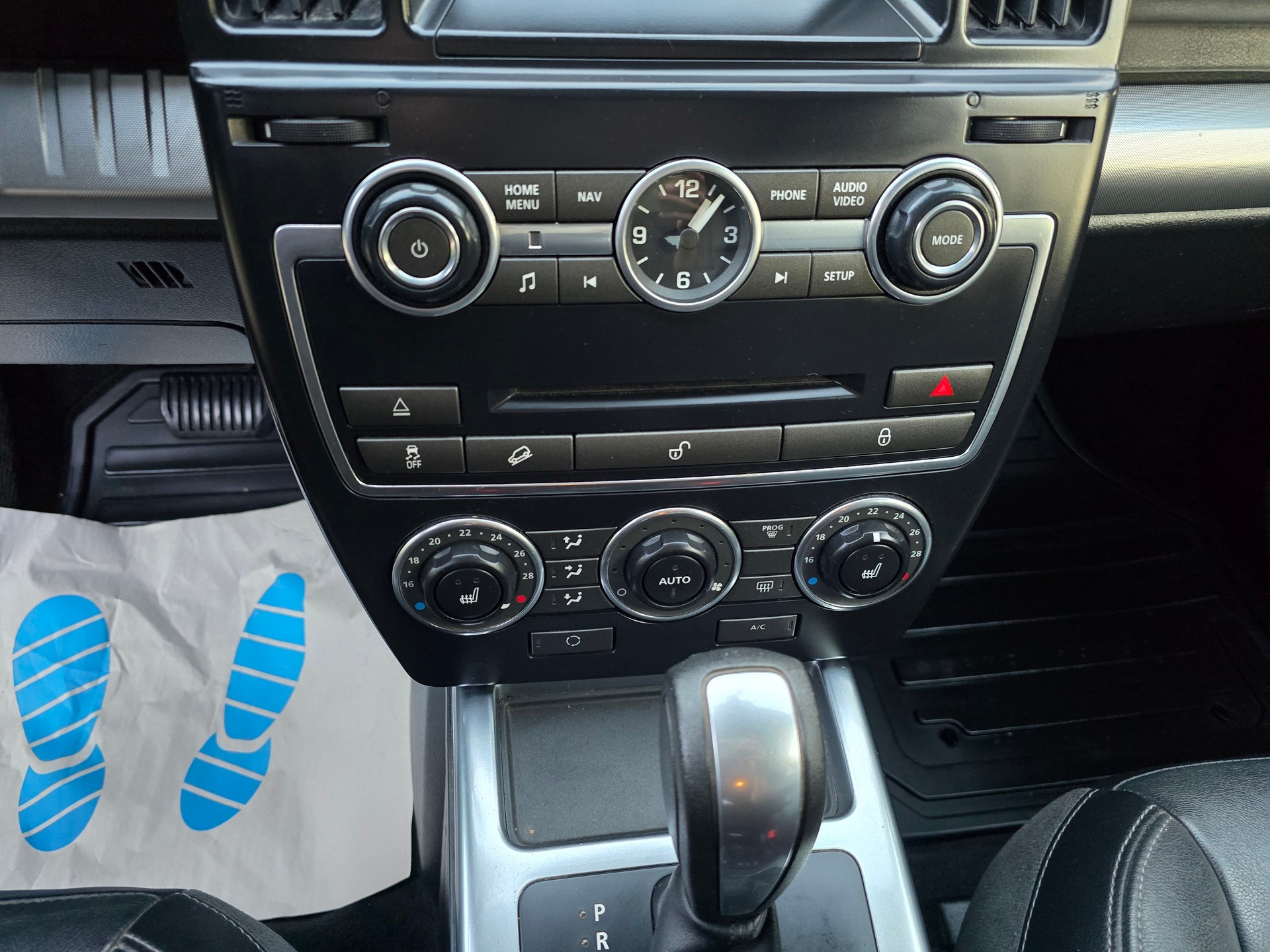 LAND ROVER Freelander 2.2 SD4 Dynamic Automatic-image-21