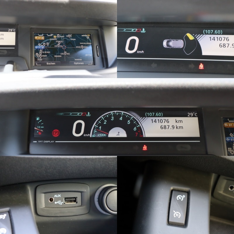 RENAULT Grand Scénic 1.4 16V Turbo Bose-image-14
