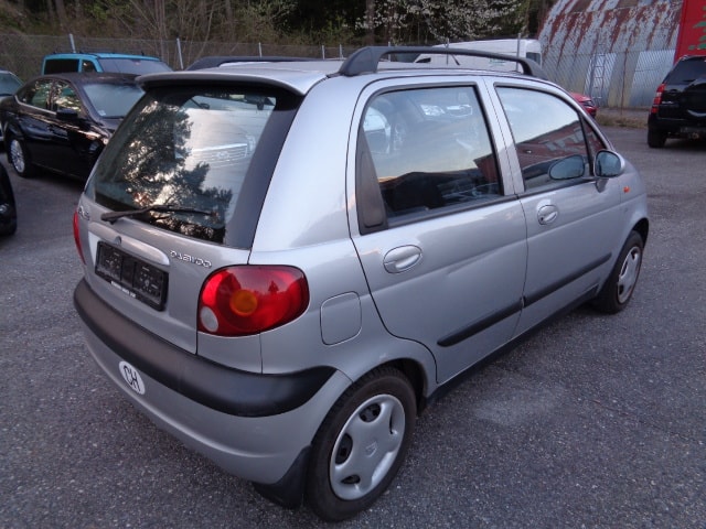 DAEWOO Matiz 800 CD Plus-image-3