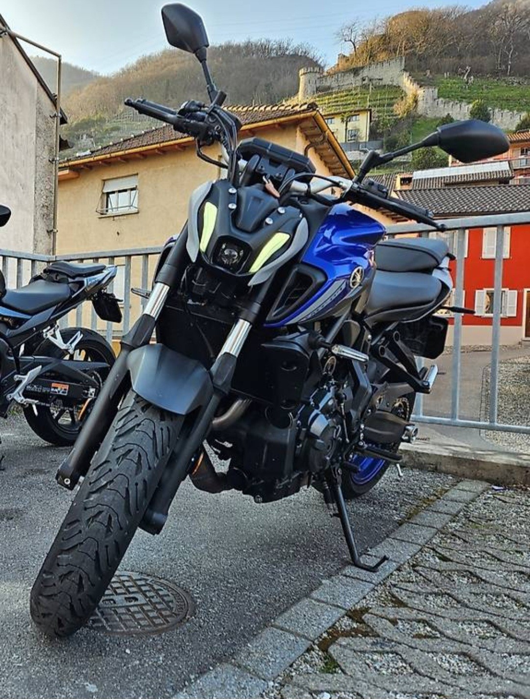 YAMAHA MT-07-image-3