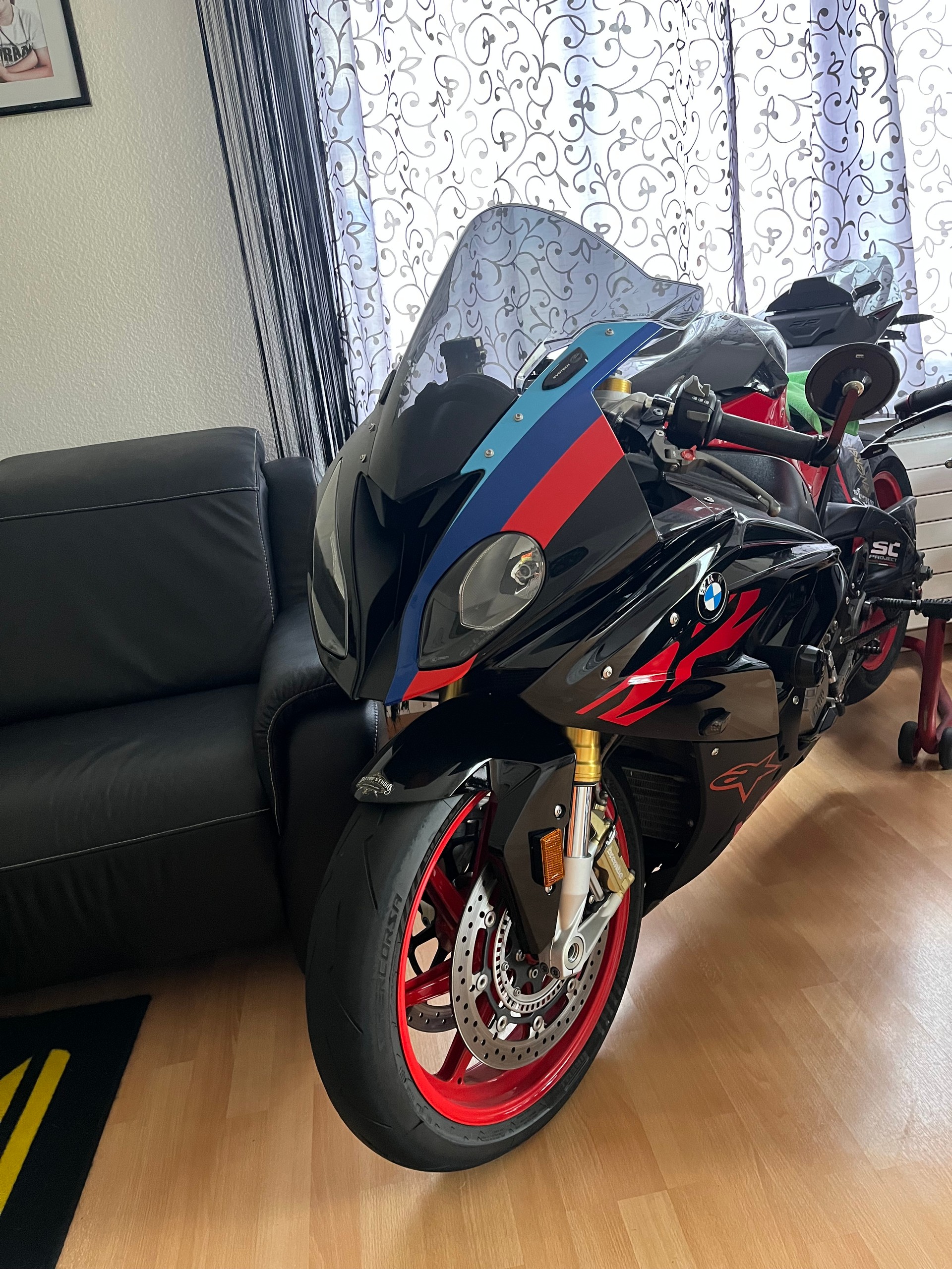 BMW S 1000 RR ABS + DTC-image-0