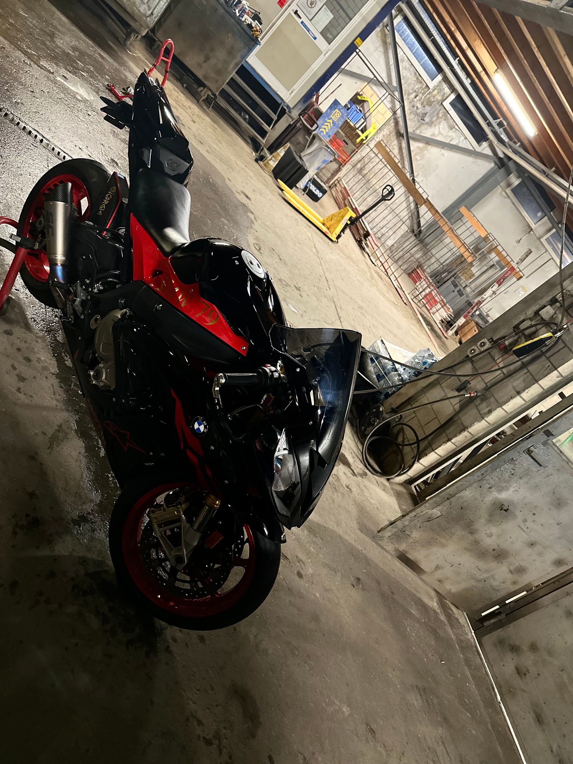 BMW S 1000 RR ABS + DTC-image-7