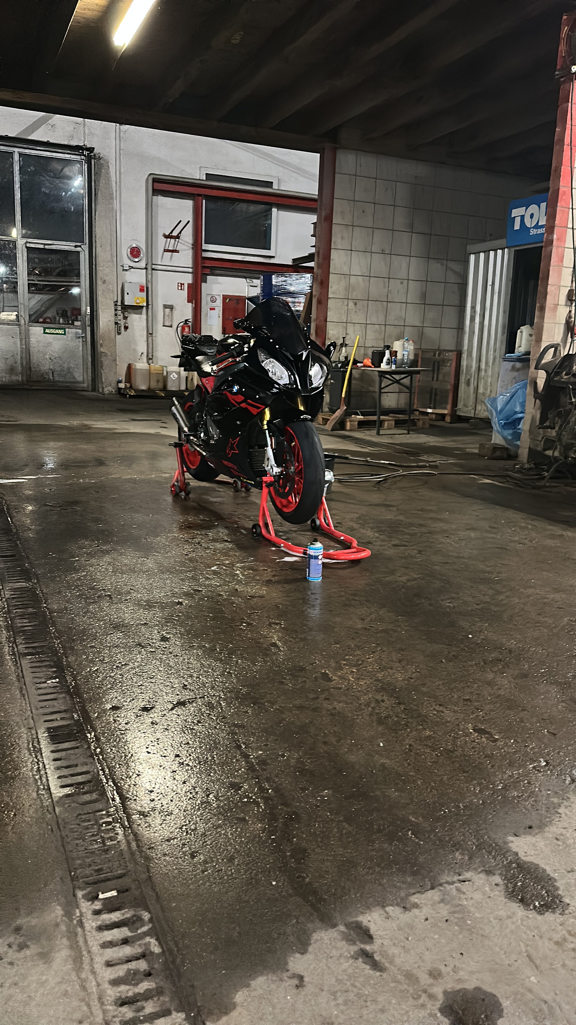 BMW S 1000 RR ABS + DTC-image-10