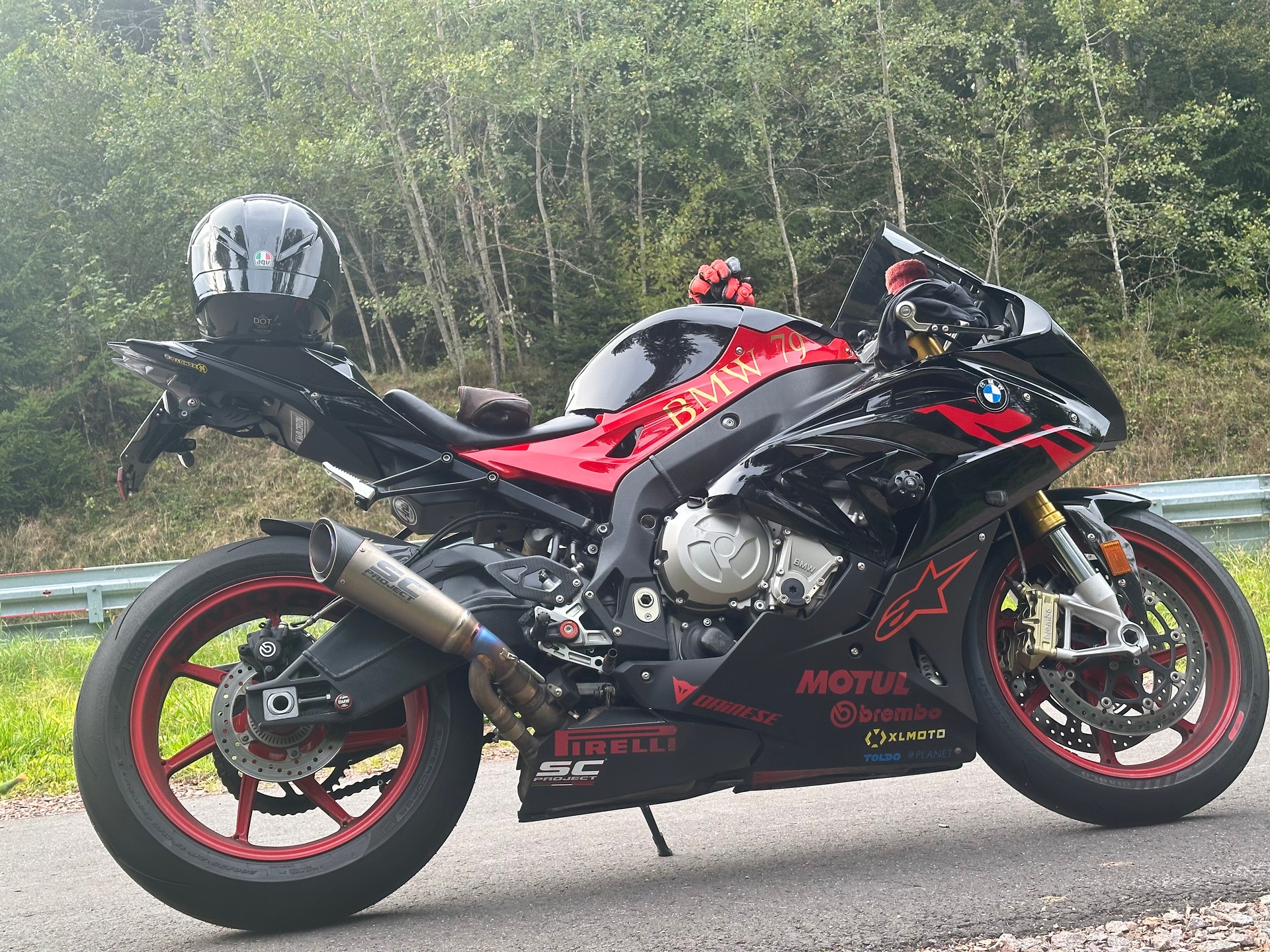 BMW S 1000 RR ABS + DTC-image-1