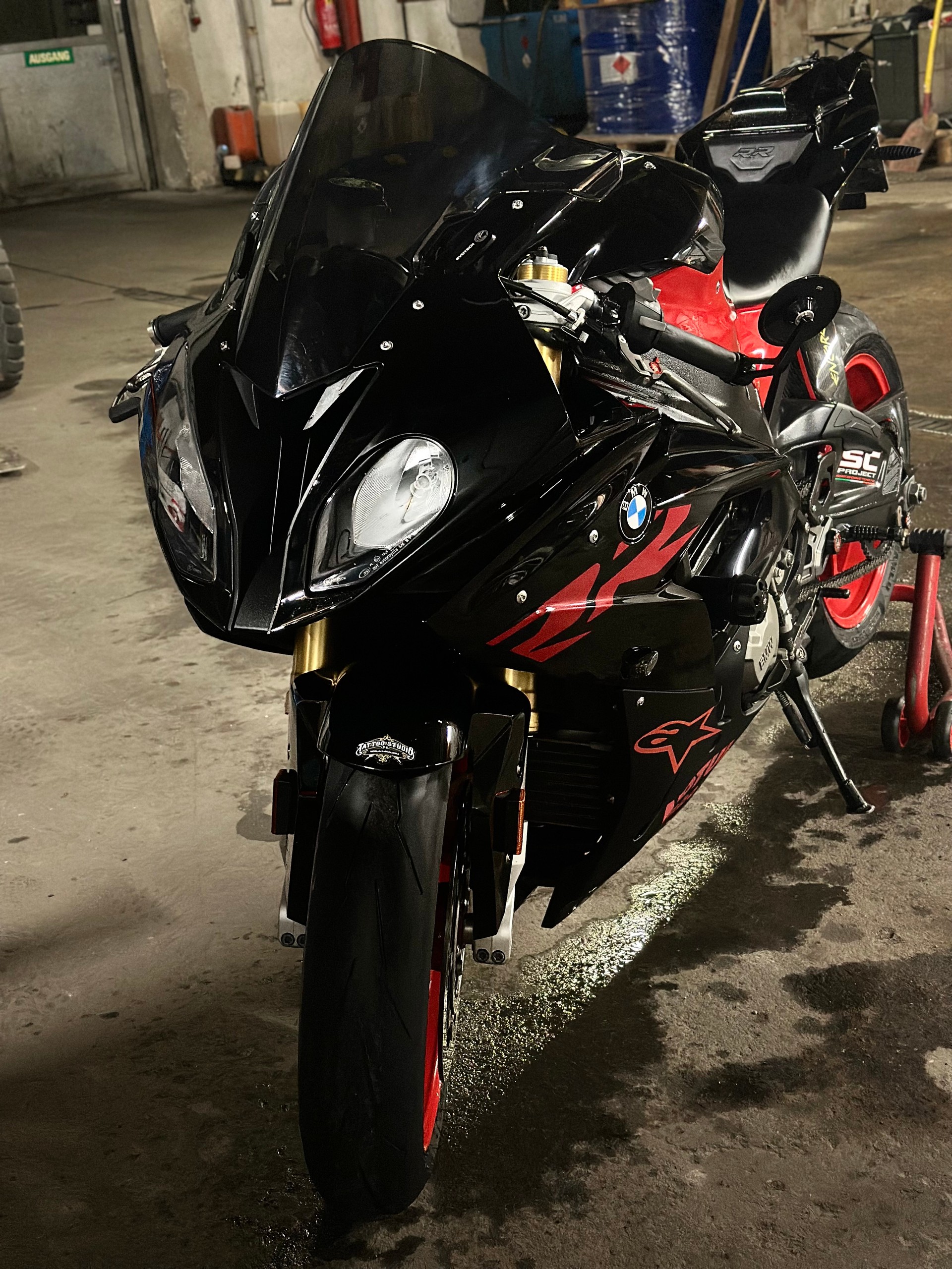 BMW S 1000 RR ABS + DTC-image-9