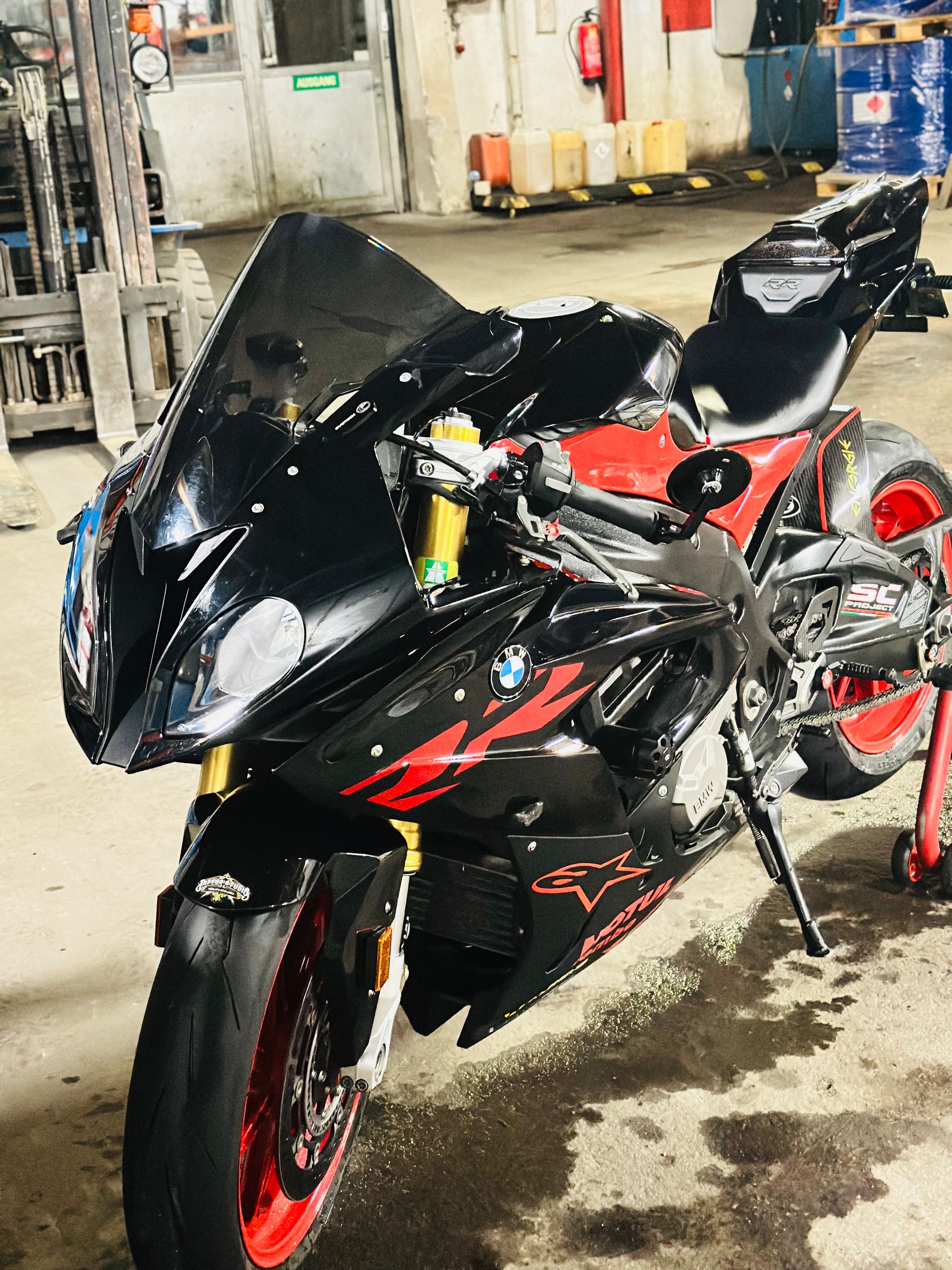 BMW S 1000 RR ABS + DTC-image-8