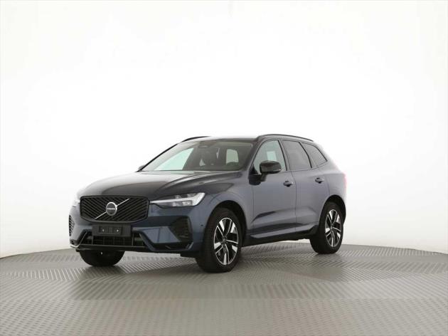 VOLVO XC60 B5 Benzin Mild Hybrid AWD Plus Dark Geartronic