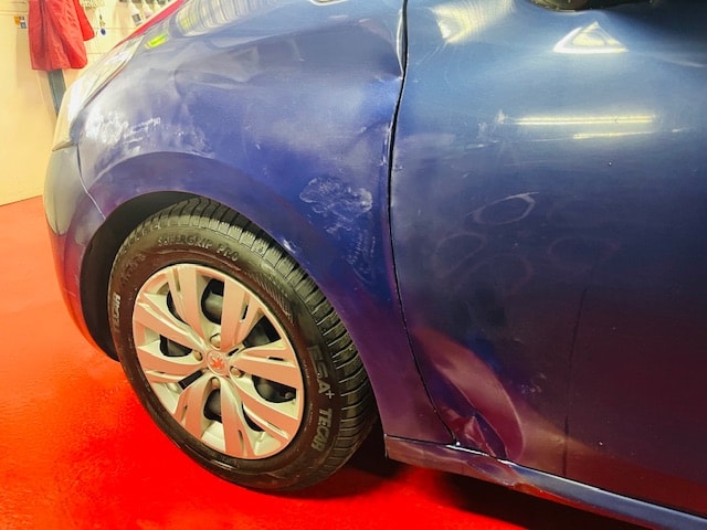 PEUGEOT 208 1.2 VTI Access-image-6