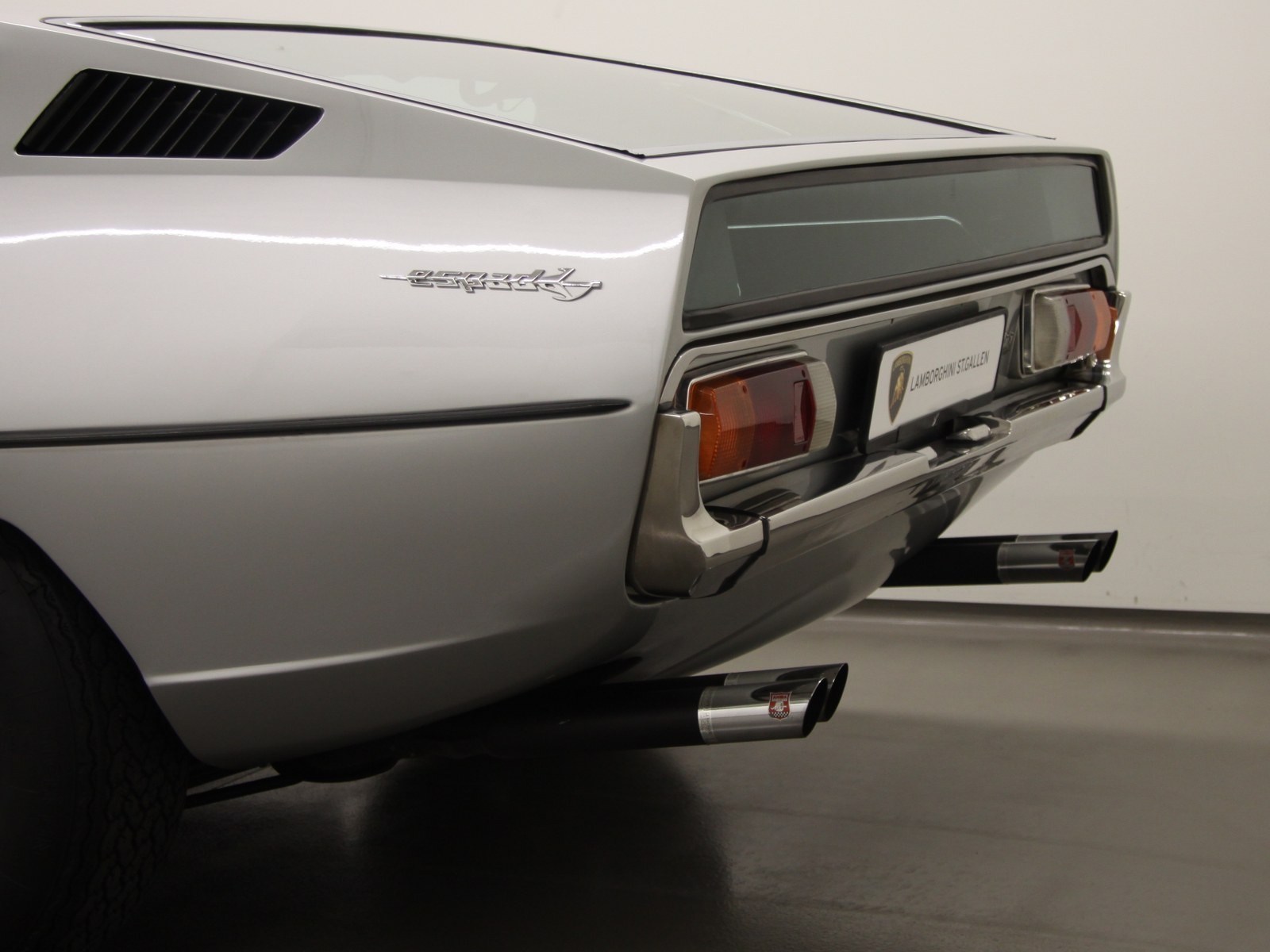 LAMBORGHINI ESPADA-image-3