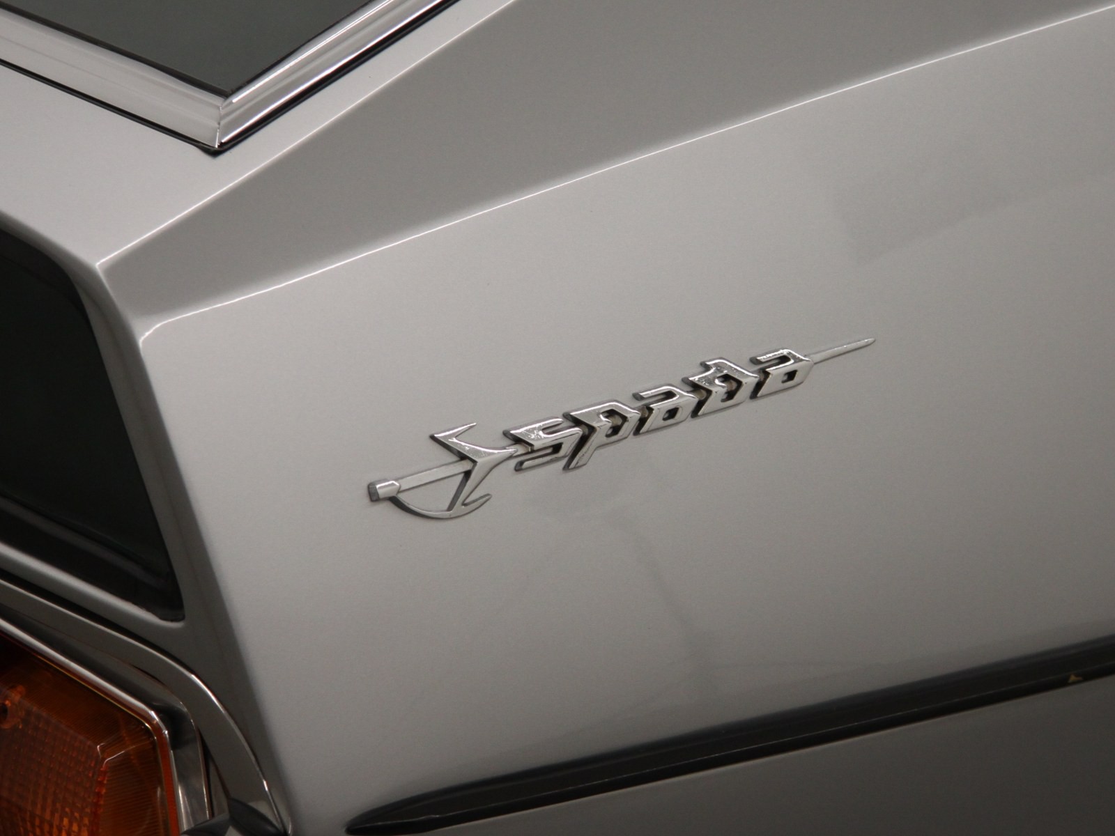 LAMBORGHINI ESPADA-image-8