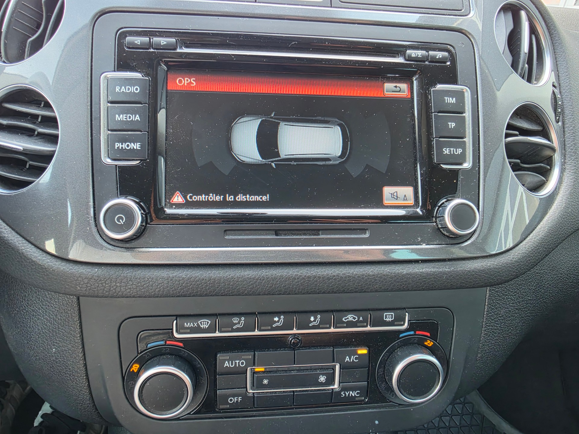 VW Tiguan 2.0 TDI BlueMotion Track&Field 4Motion-image-11