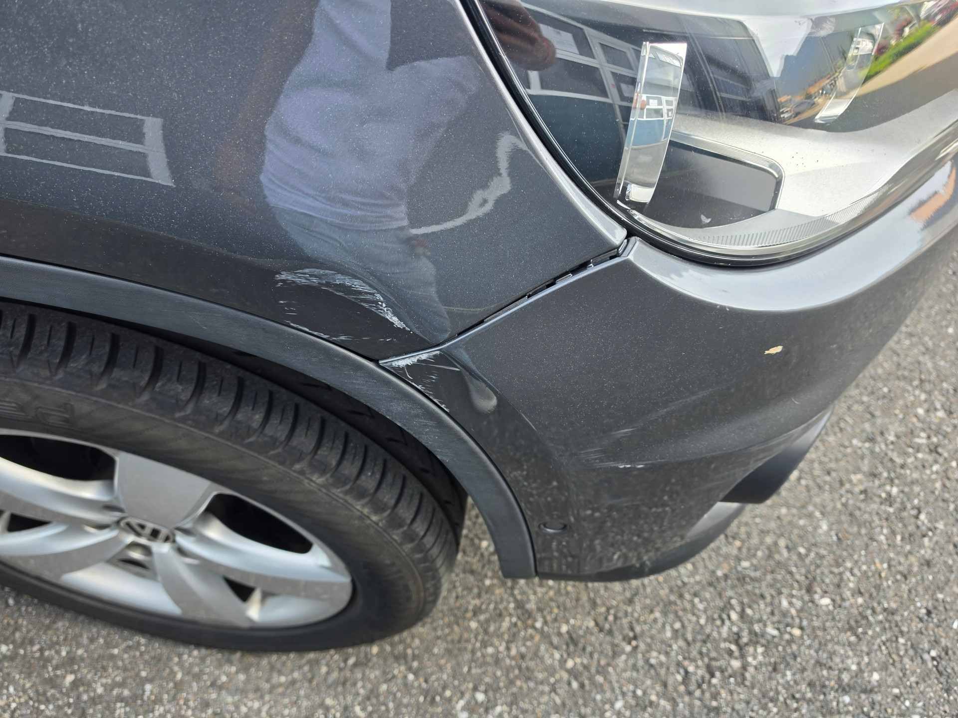 VW Tiguan 2.0 TDI BlueMotion Track&Field 4Motion-image-7