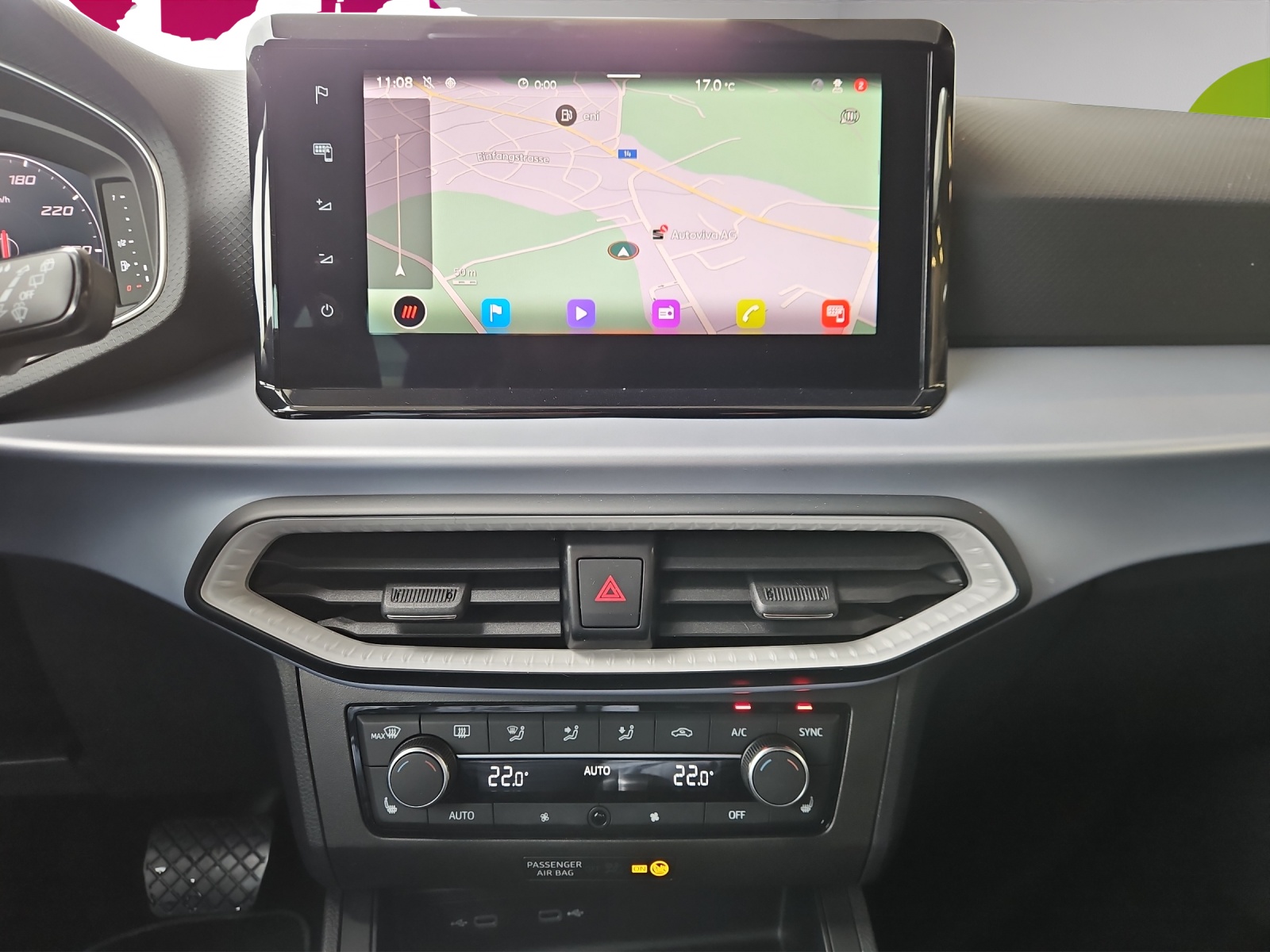 SEAT Ibiza 1.0 EcoTSI Hola FR DSG-image-9