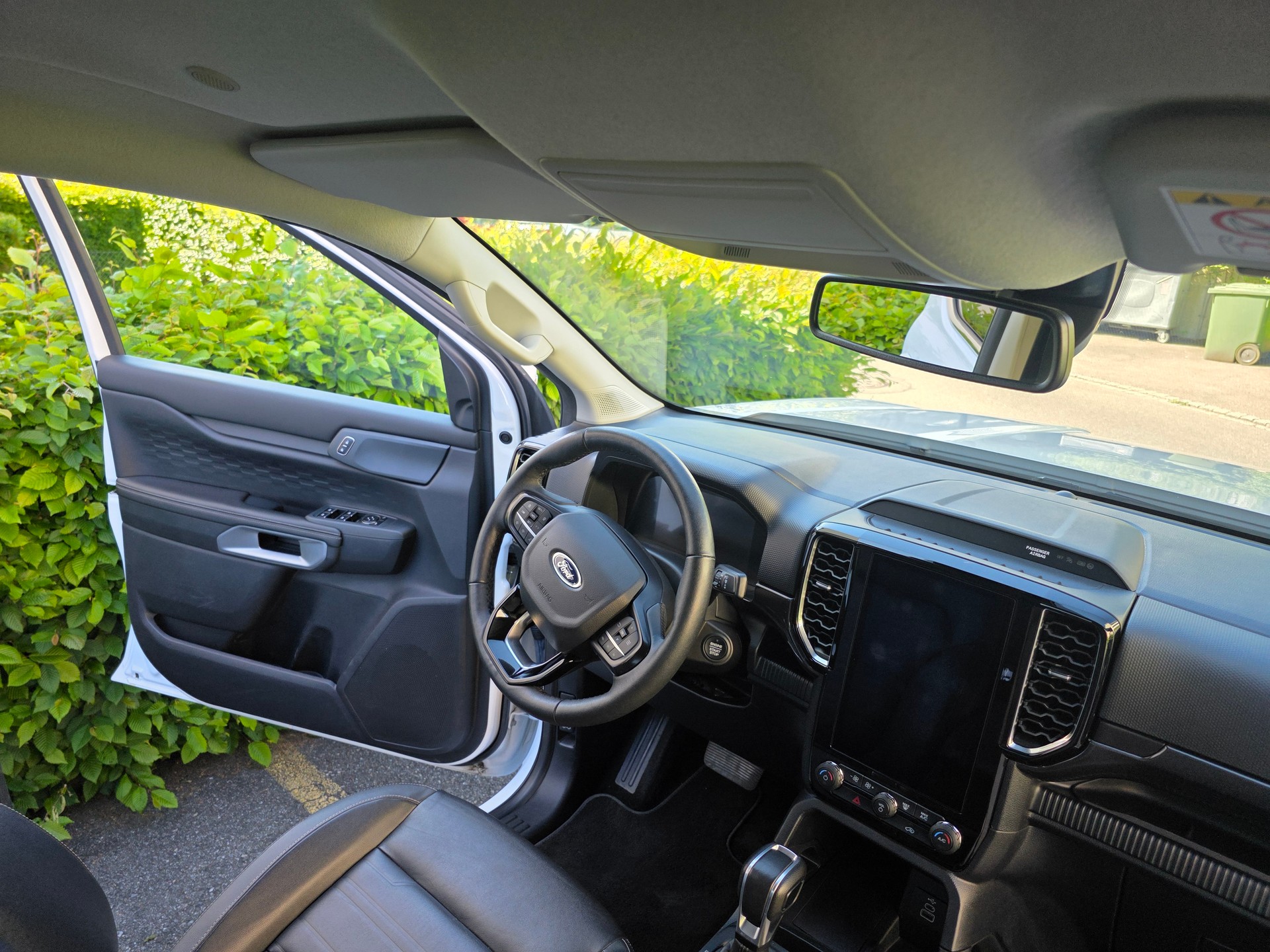 FORD Ranger Limited 2.0 Eco Blue 4x4 Automat-image-15