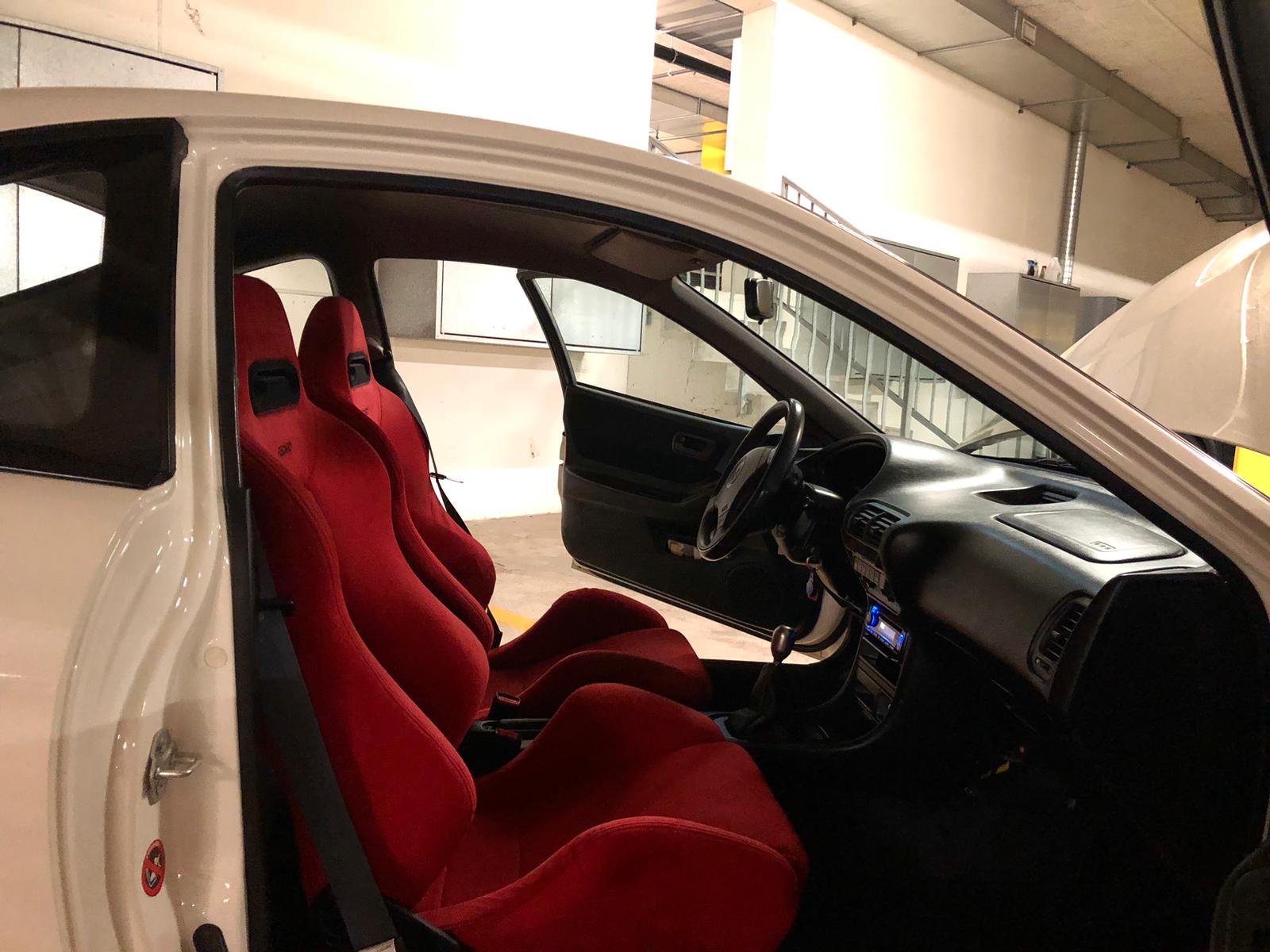 HONDA INTEGRA TYPE R (DC2)-image-13
