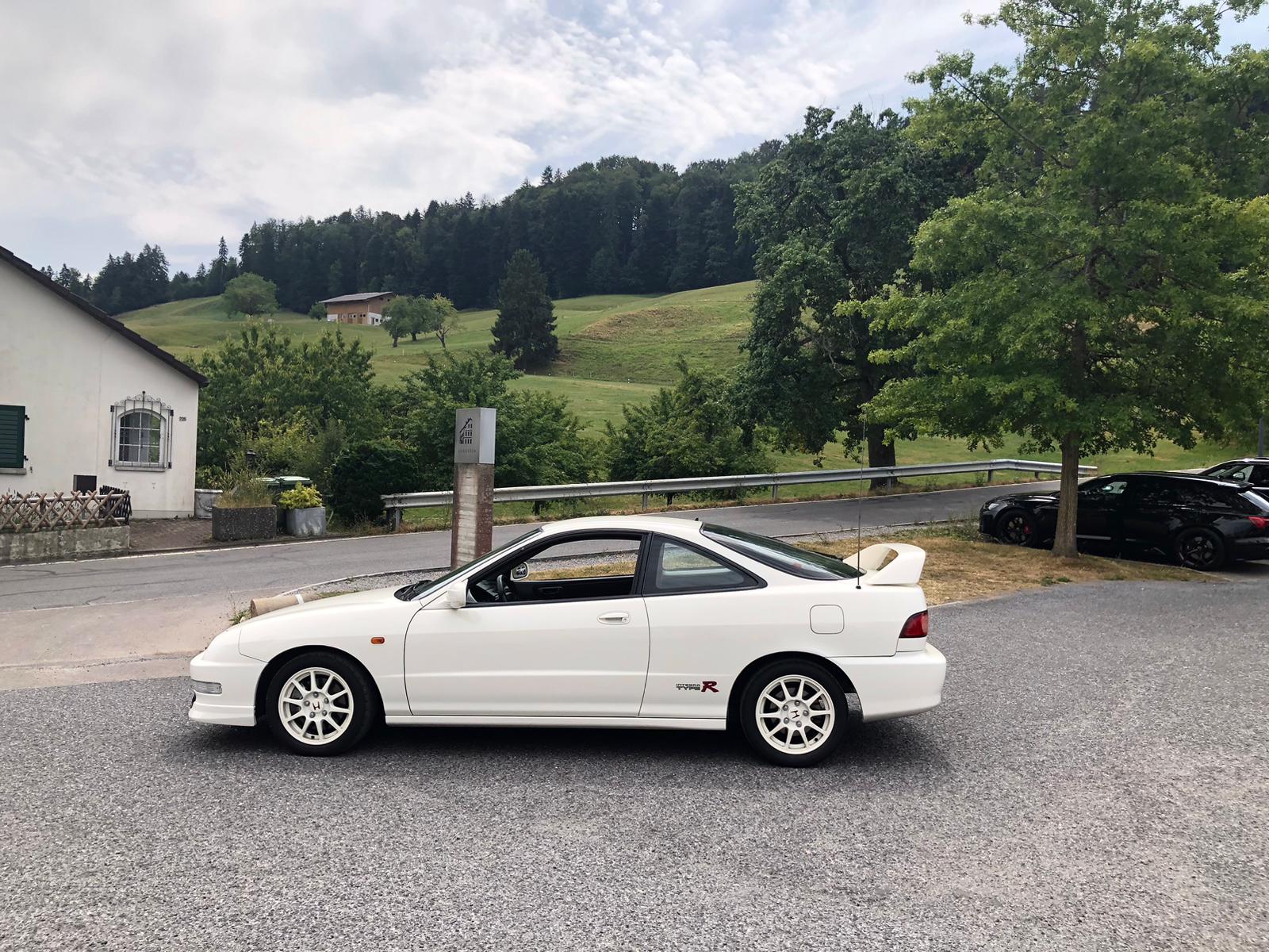 HONDA INTEGRA TYPE R (DC2)-image-6