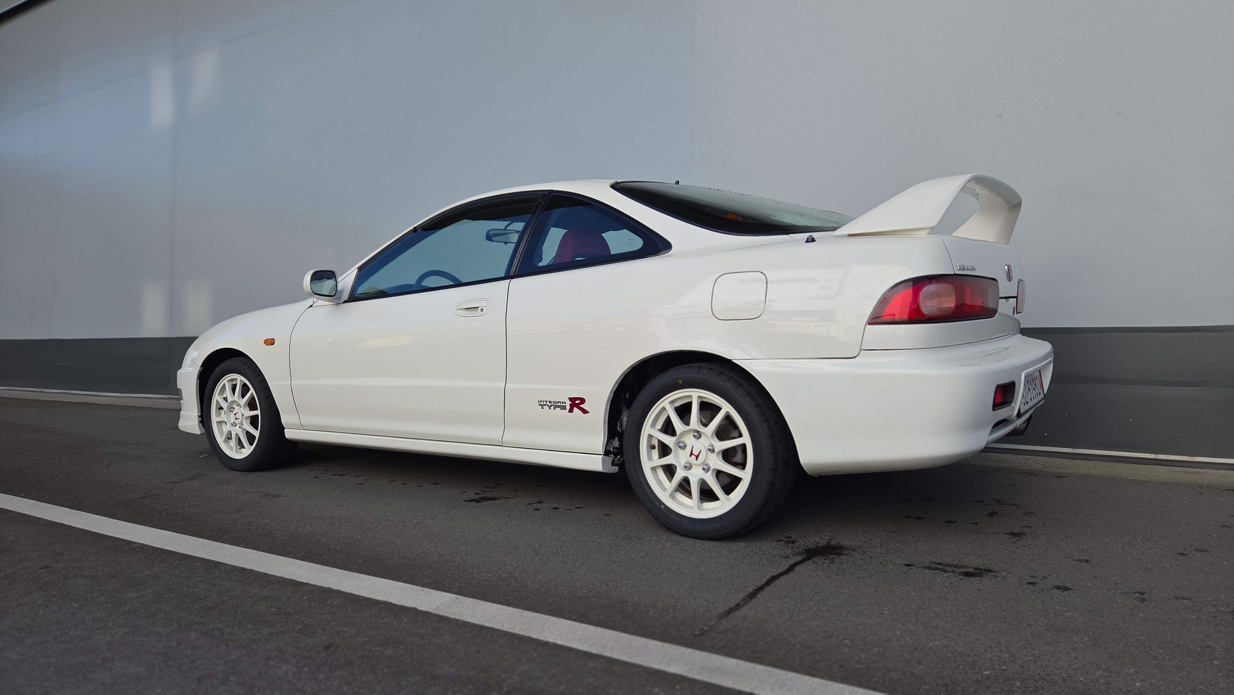 HONDA INTEGRA - Occasionen kaufen | MotoScout24