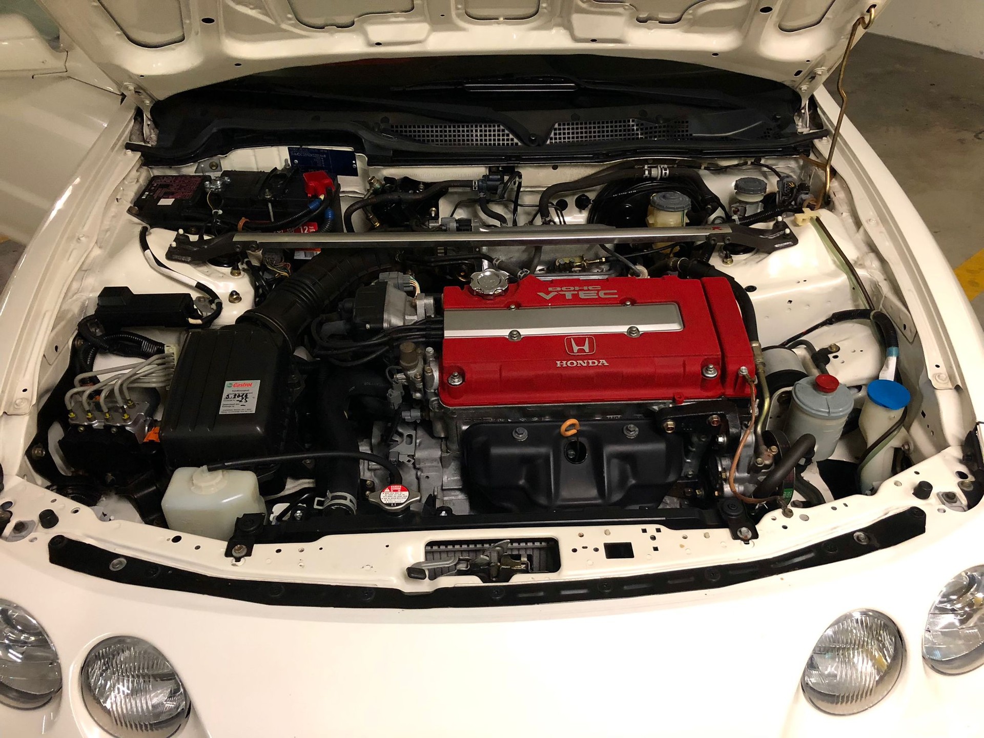 HONDA INTEGRA TYPE R (DC2)-image-14