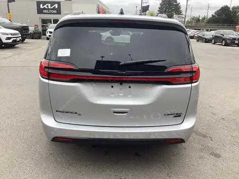 CHRYSLER Pacifica 3.6 V6 Limited S 291 PS / 7-Plätzer-image-5