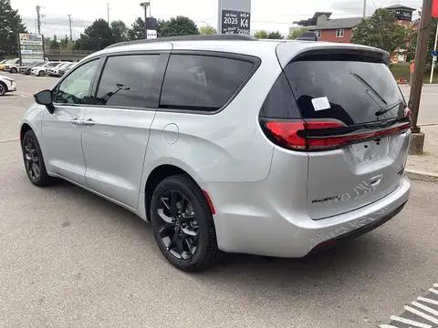 CHRYSLER Pacifica 3.6 V6 Limited S 291 PS / 7-Plätzer-image-6