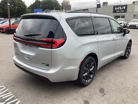 CHRYSLER Pacifica 3.6 V6 Limited S 291 PS / 7-Plätzer-image-4