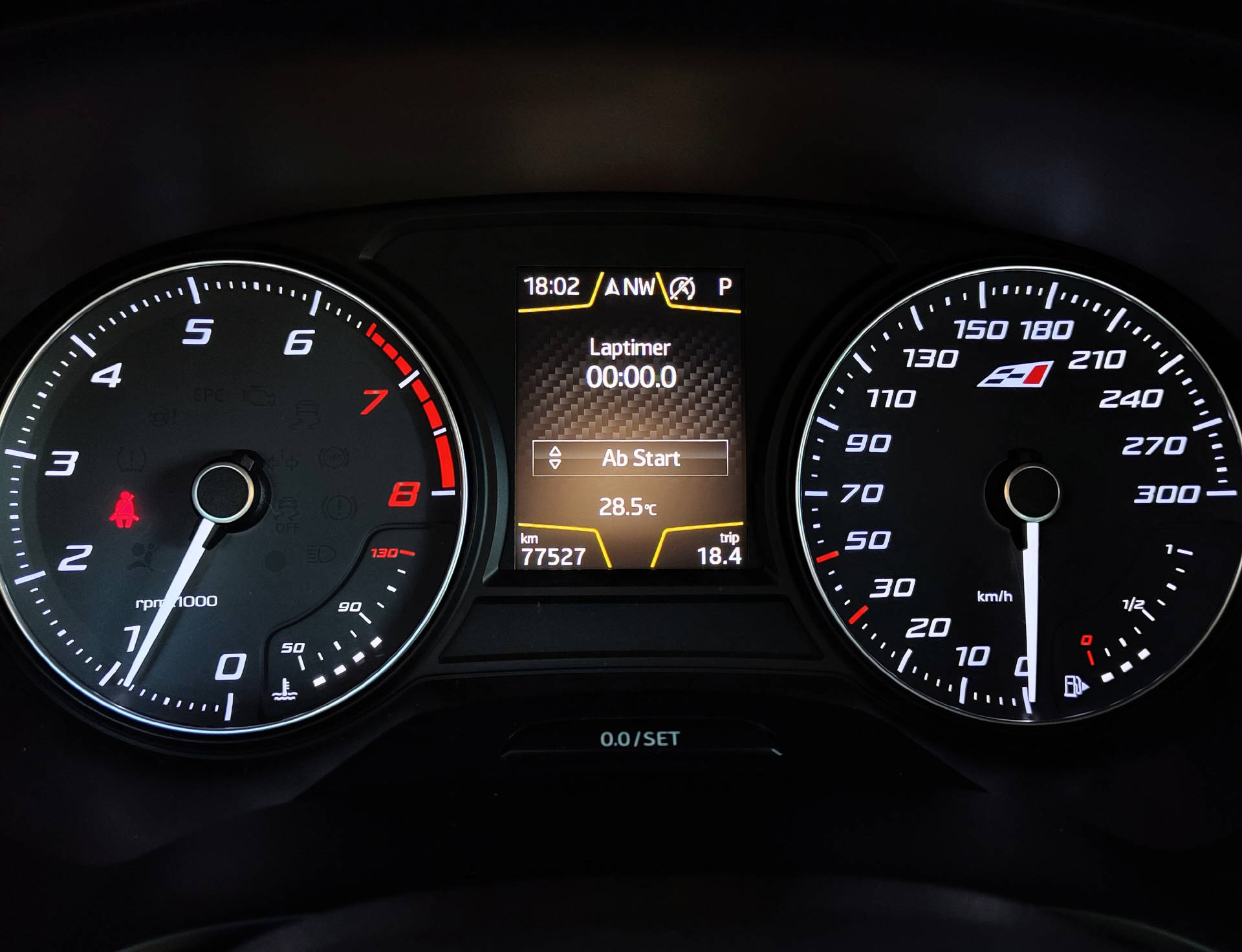 SEAT Leon 2.0 TSI Cupra DSG-image-7