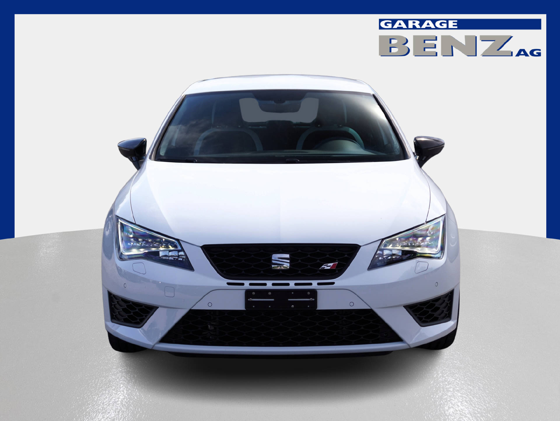 SEAT Leon 2.0 TSI Cupra DSG-showroom-element-1