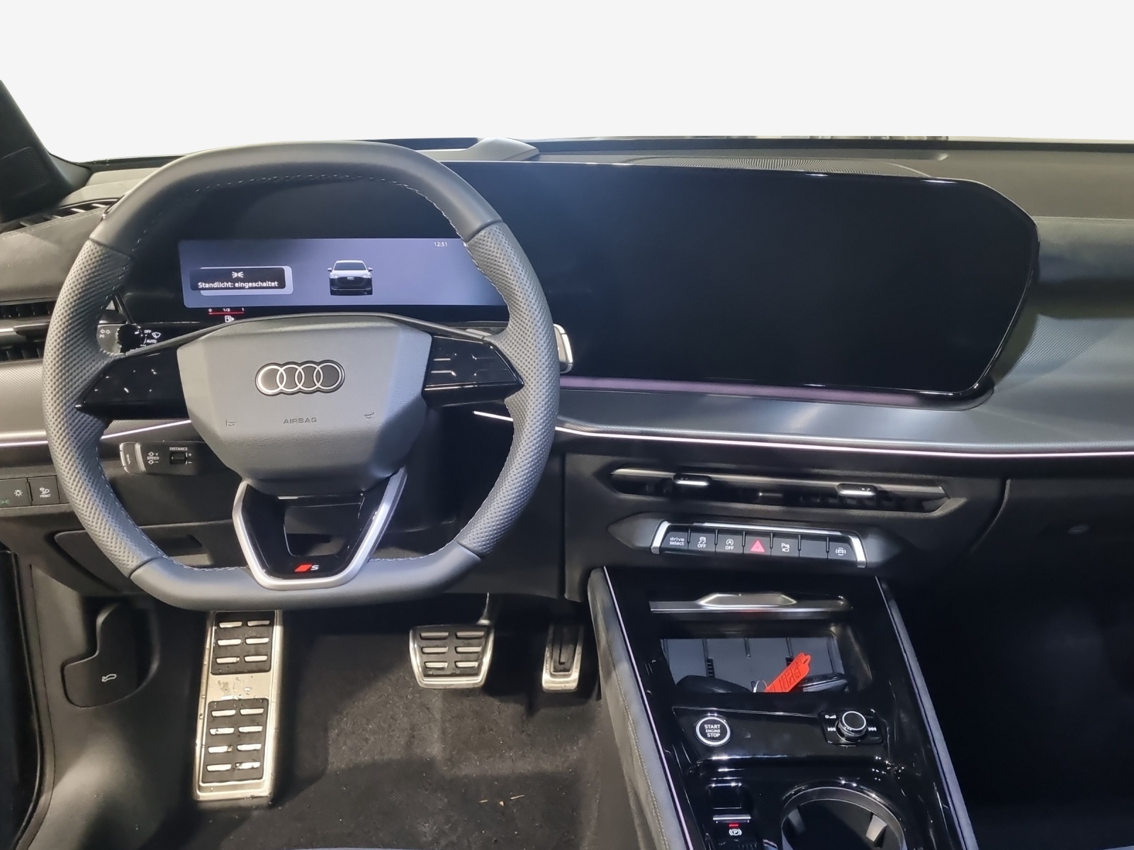 AUDI Q3 SUV TFSI quattro 195 kW S tronic-image-10