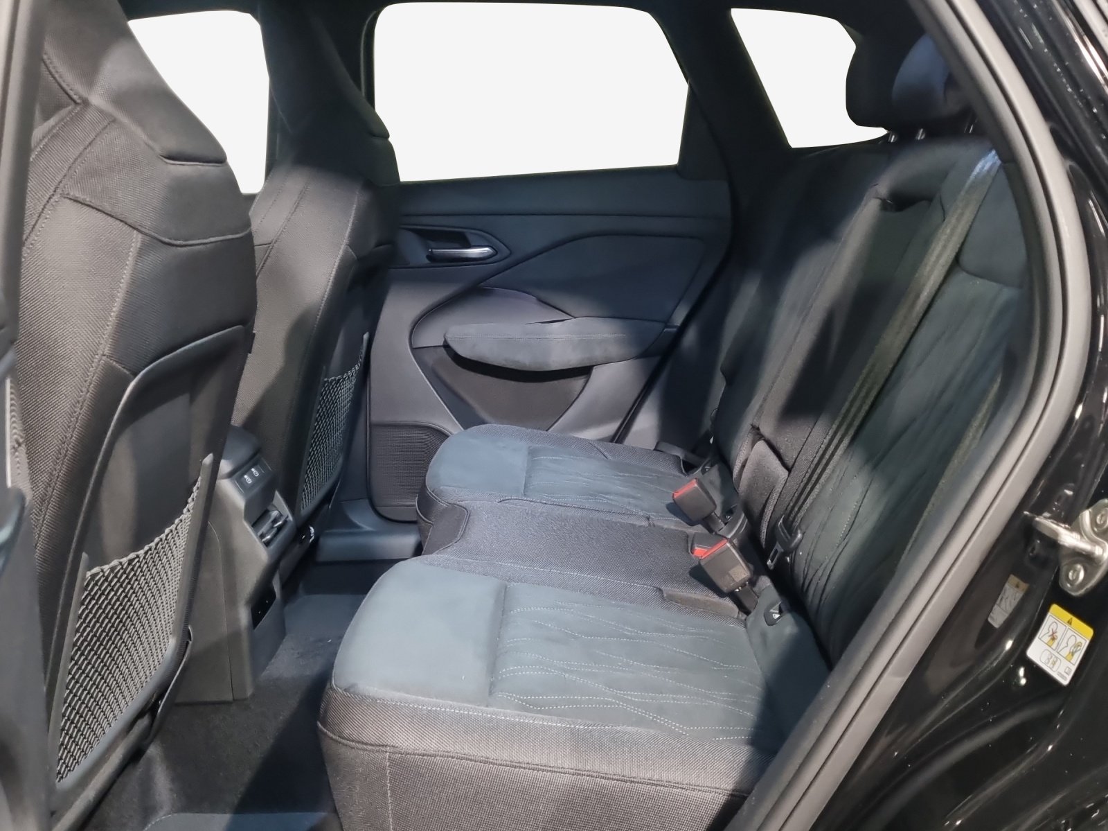 AUDI Q3 SUV TFSI quattro 195 kW S tronic-image-11