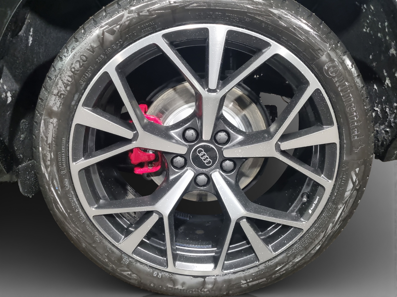 AUDI Q3 SUV TFSI quattro 195 kW S tronic-image-13