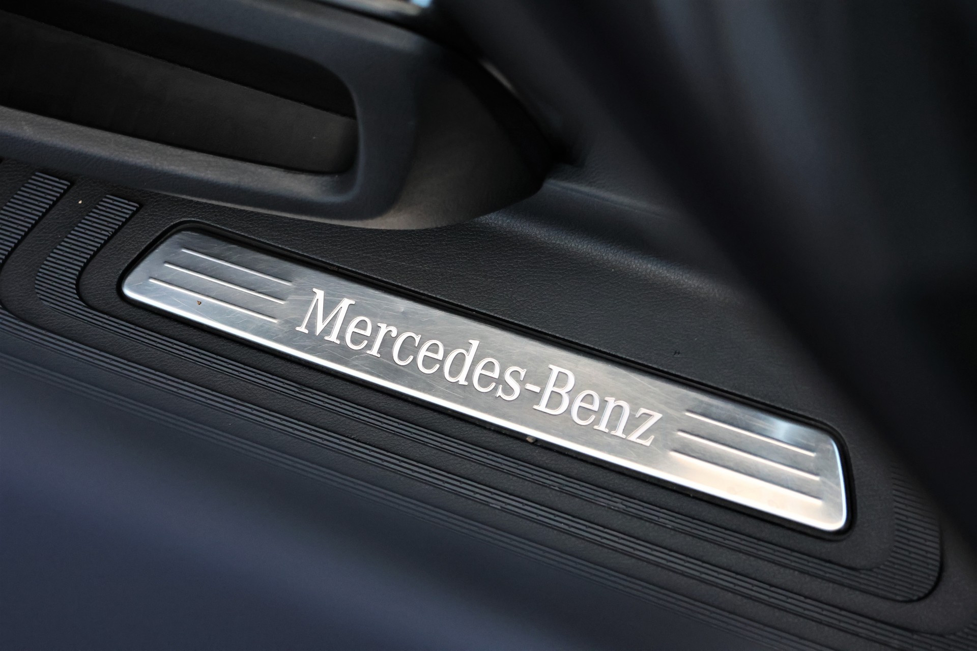 MERCEDES-BENZ V 250 d lang Avantgarde 9G-Tronic (CH) 7Plätzer-image-24