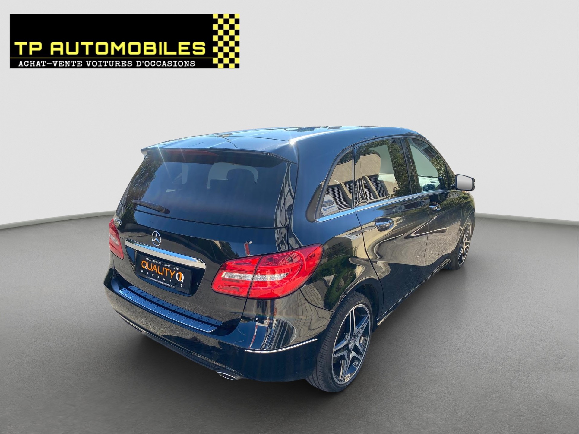 MERCEDES-BENZ B 250 7G-DCT-image-3