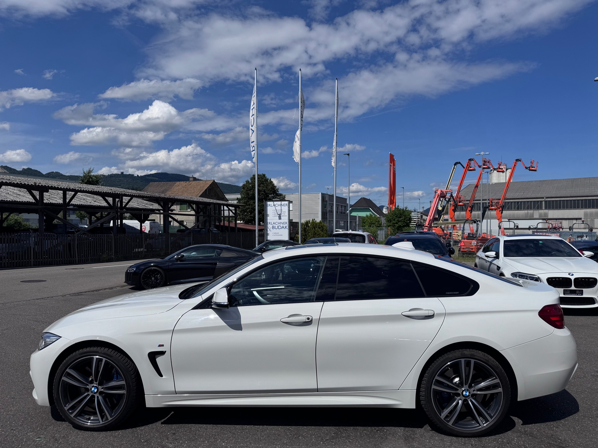 BMW 435d Gran Coupé xDrive Steptronic-showroom-element-2