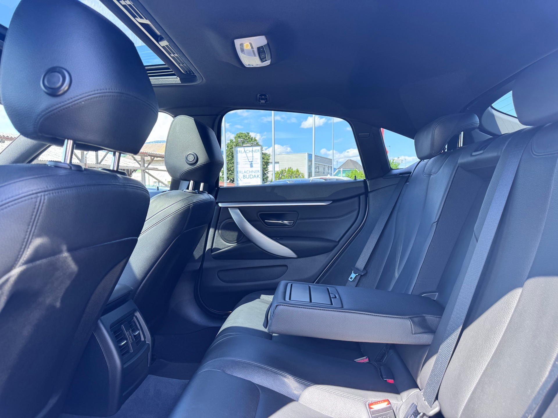 BMW 435d Gran Coupé xDrive Steptronic-image-7