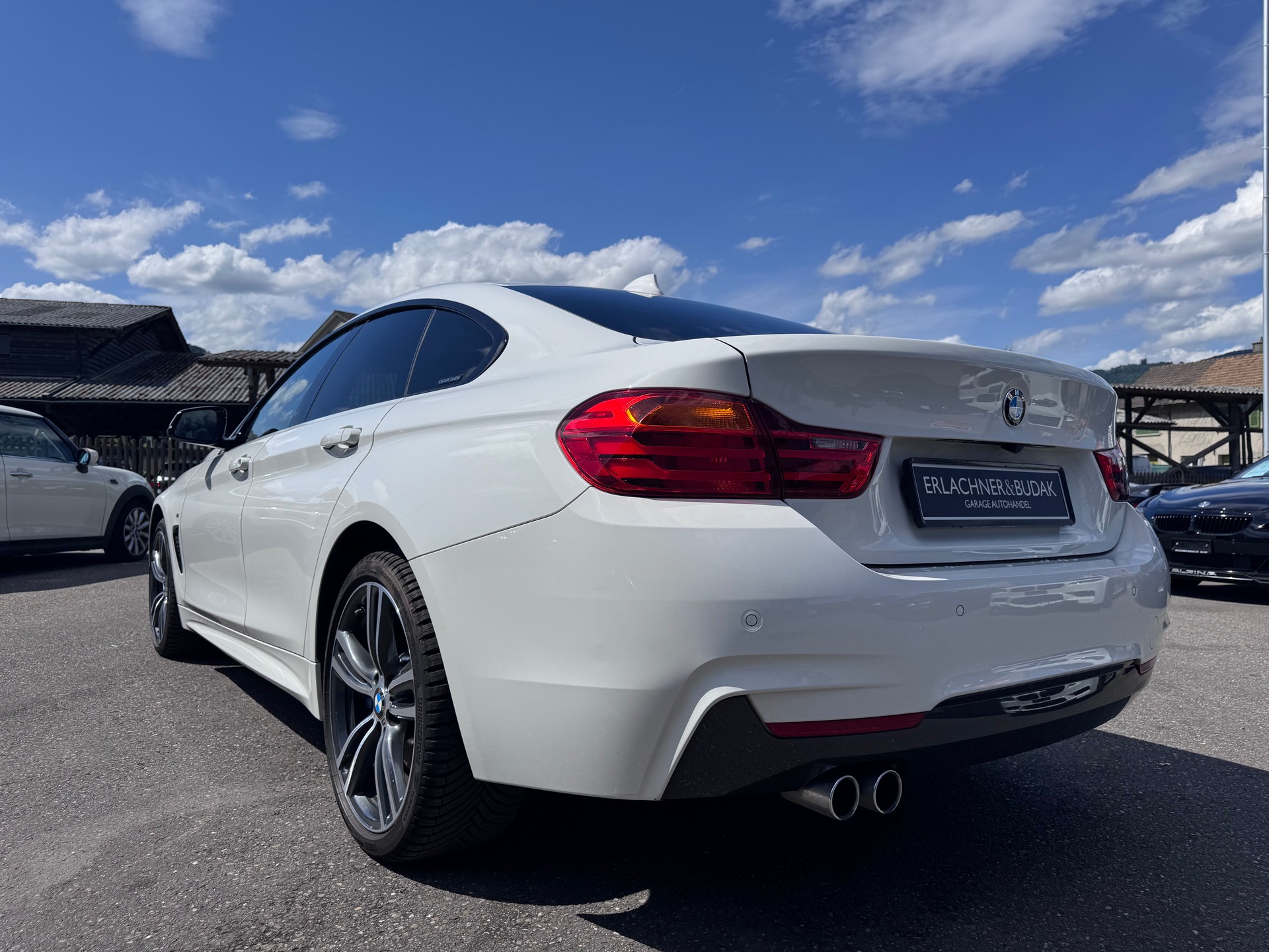 BMW 435d Gran Coupé xDrive Steptronic-showroom-element-3
