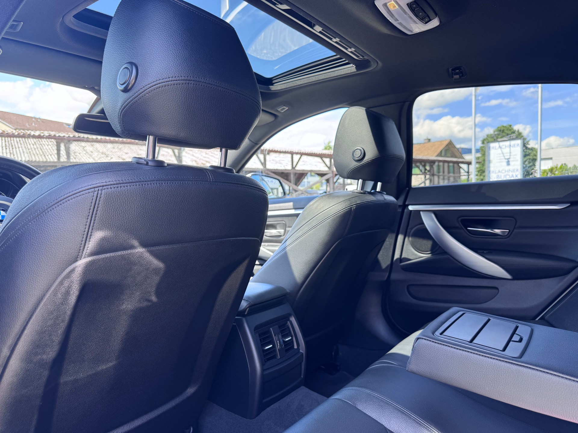 BMW 435d Gran Coupé xDrive Steptronic-image-8