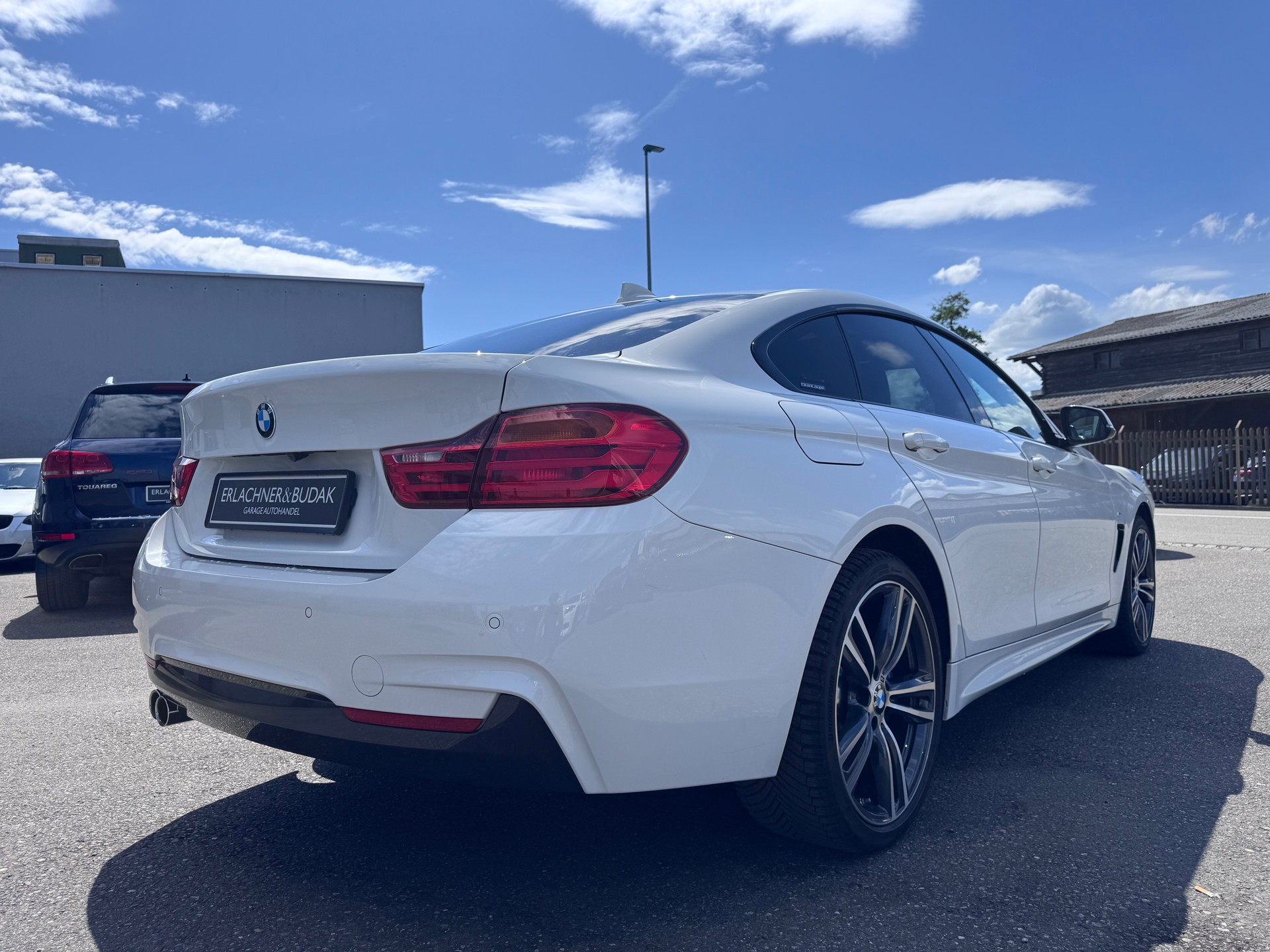 BMW 435d Gran Coupé xDrive Steptronic-image-4