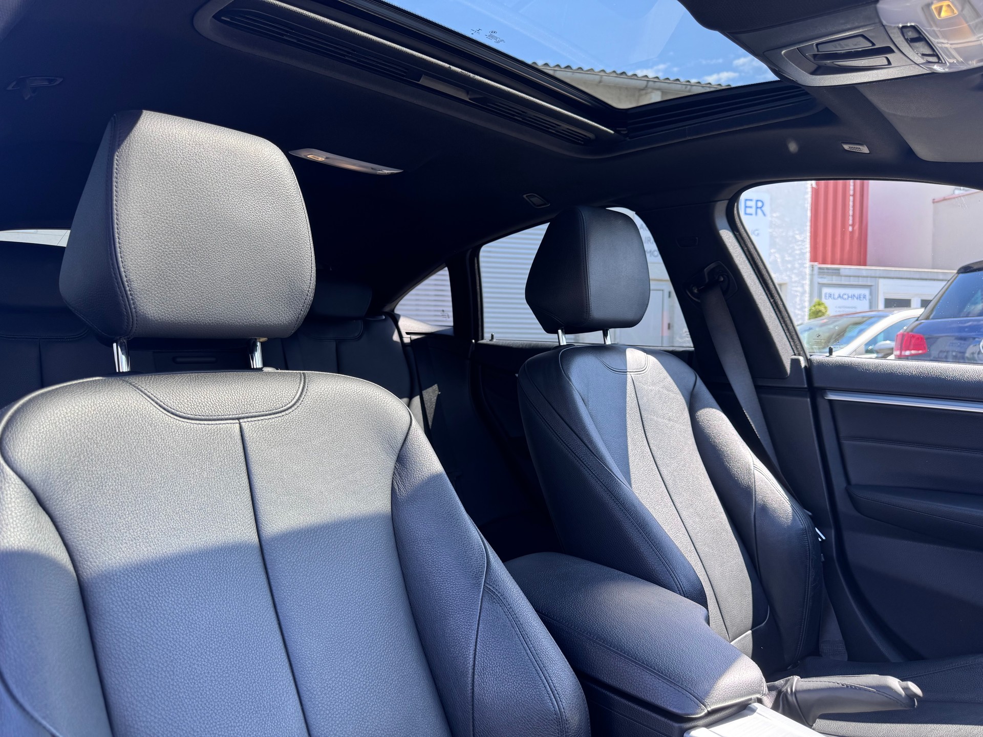 BMW 435d Gran Coupé xDrive Steptronic-image-13